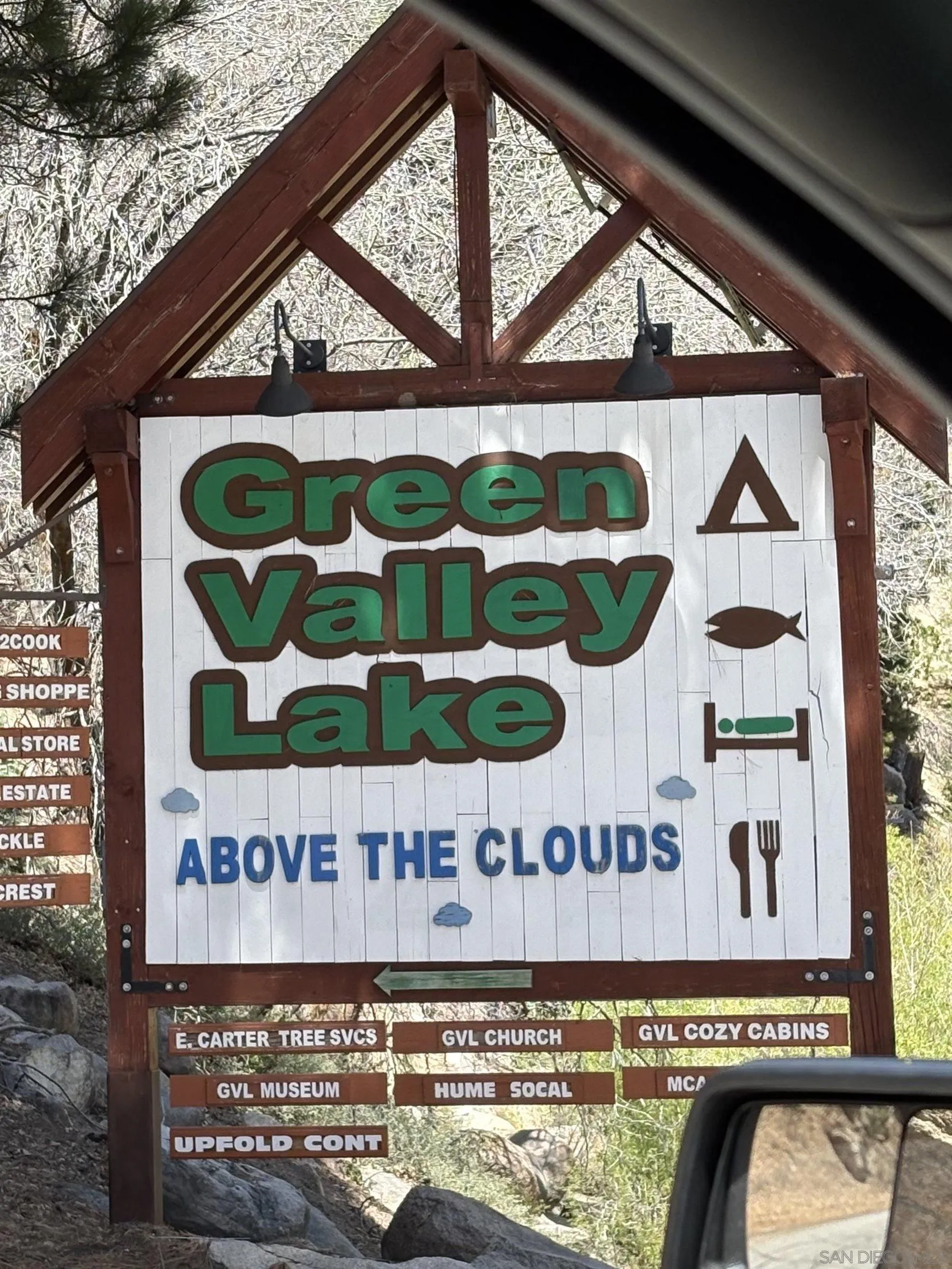 33140 Juniper Lane, Green Valley Lake, CA, 92341