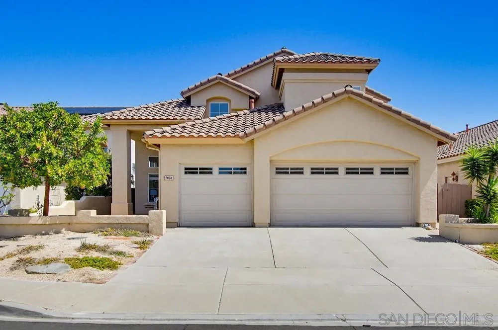 12820 Hideaway Ln, San Diego, CA, 92131