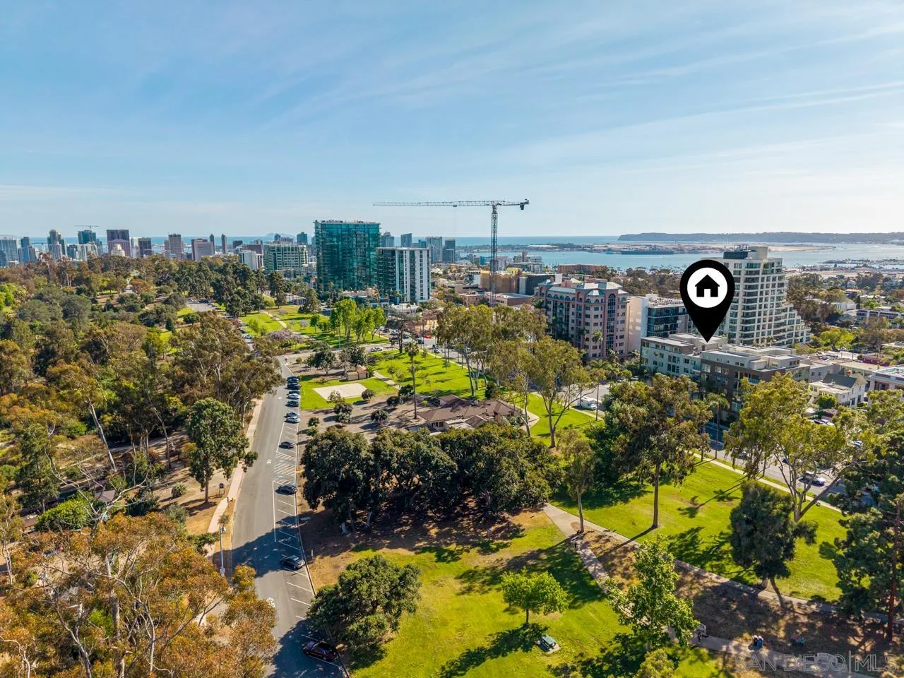 3100 6th Ave Unit 207, San Diego, CA 92103 - Photo 2 of 30, San Diego, CA