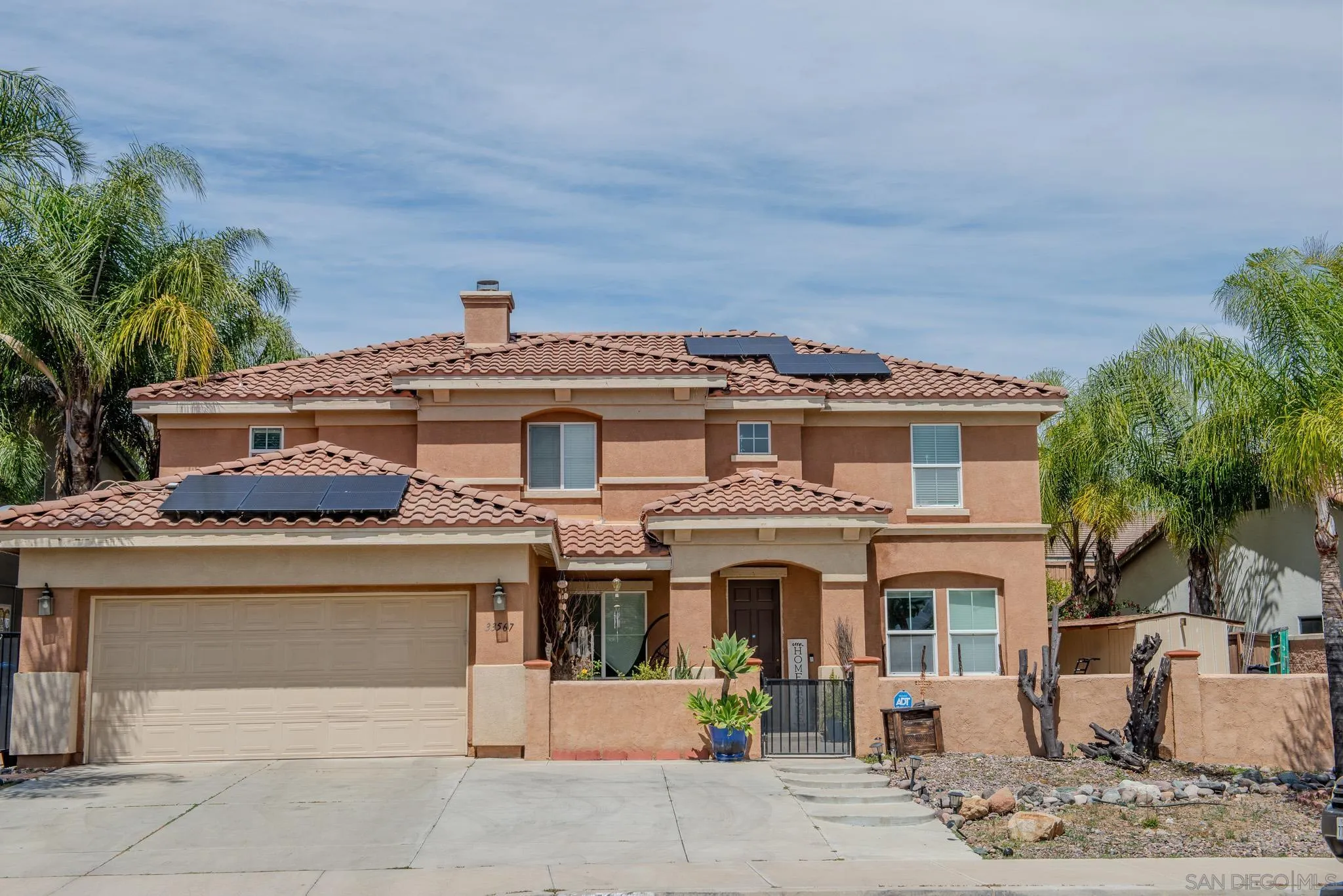 7788 Columbine, Oak Hills, CA, 92344