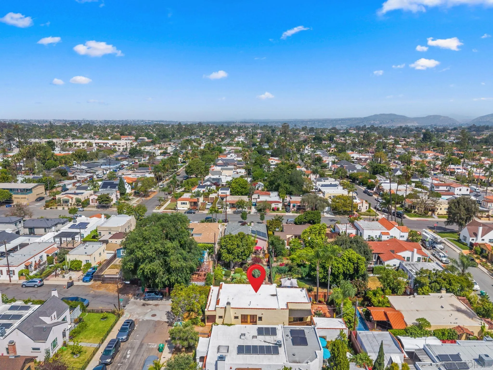 4563 Copeland Avenue, San Diego, CA, 92116