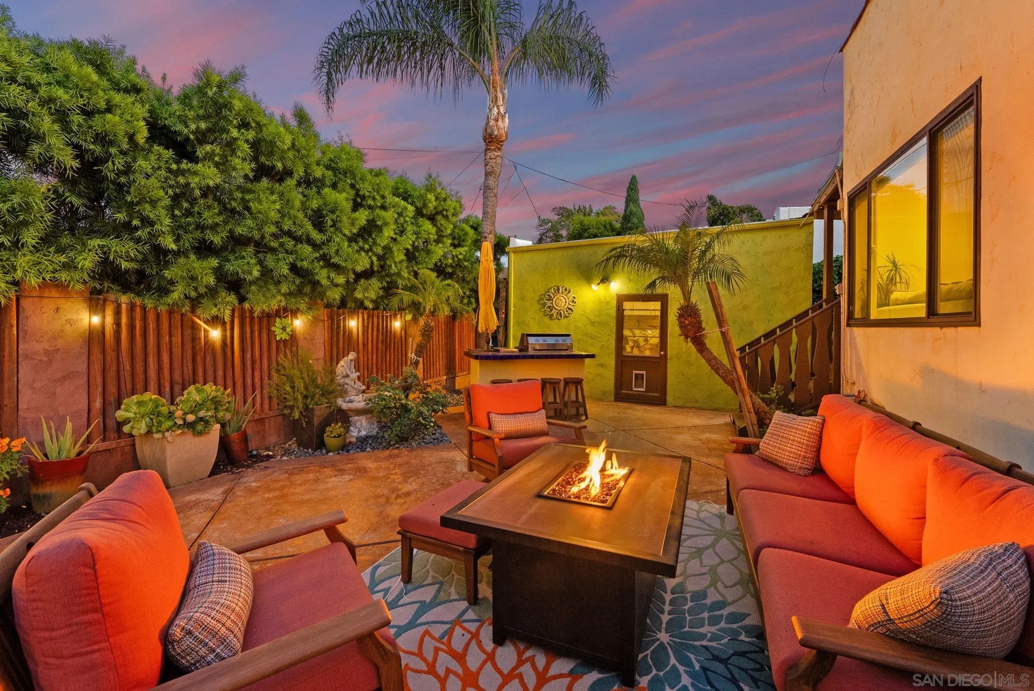 4563 Copeland Avenue, San Diego, CA, 92116