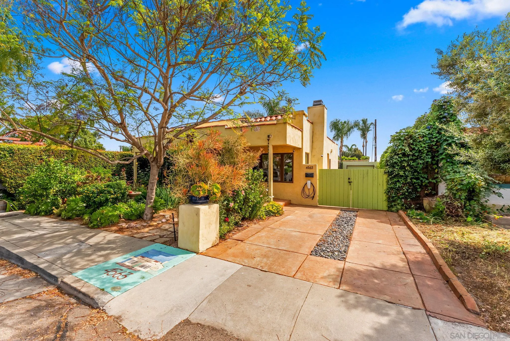 4563 Copeland Avenue, San Diego, CA, 92116