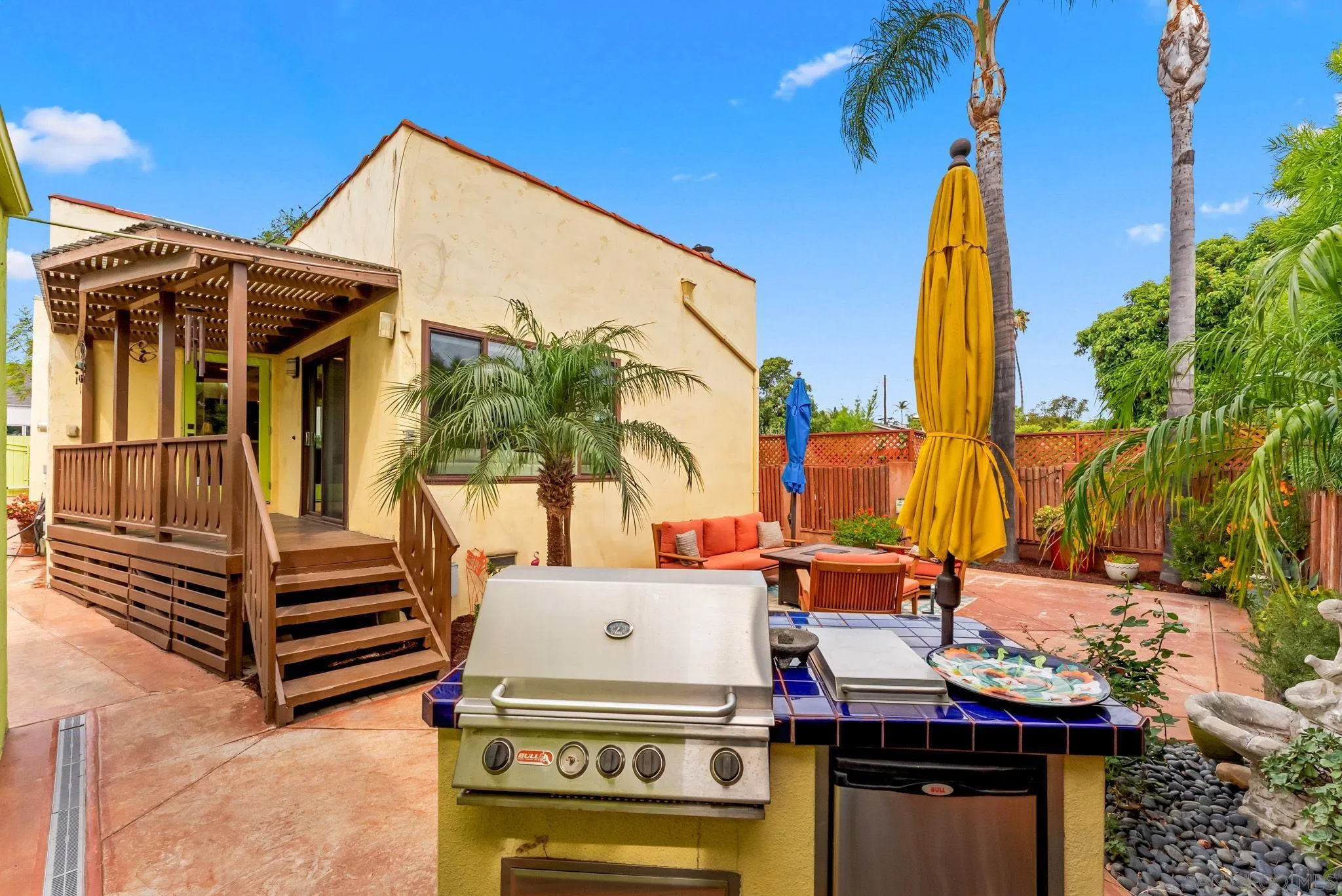 4563 Copeland Avenue, San Diego, CA, 92116