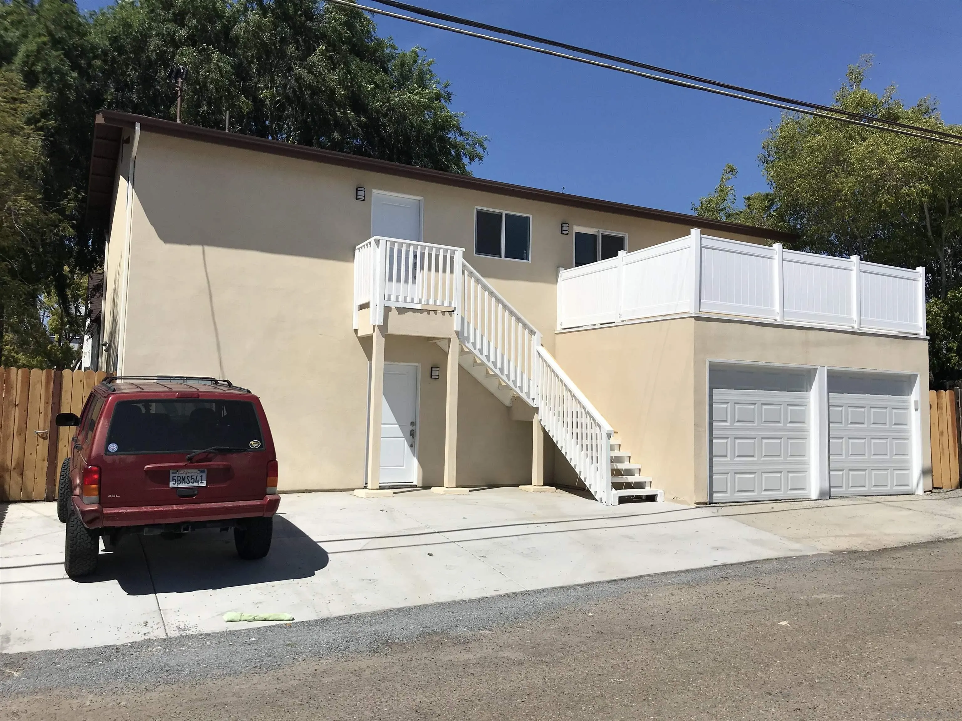 San Diego, CA 92115