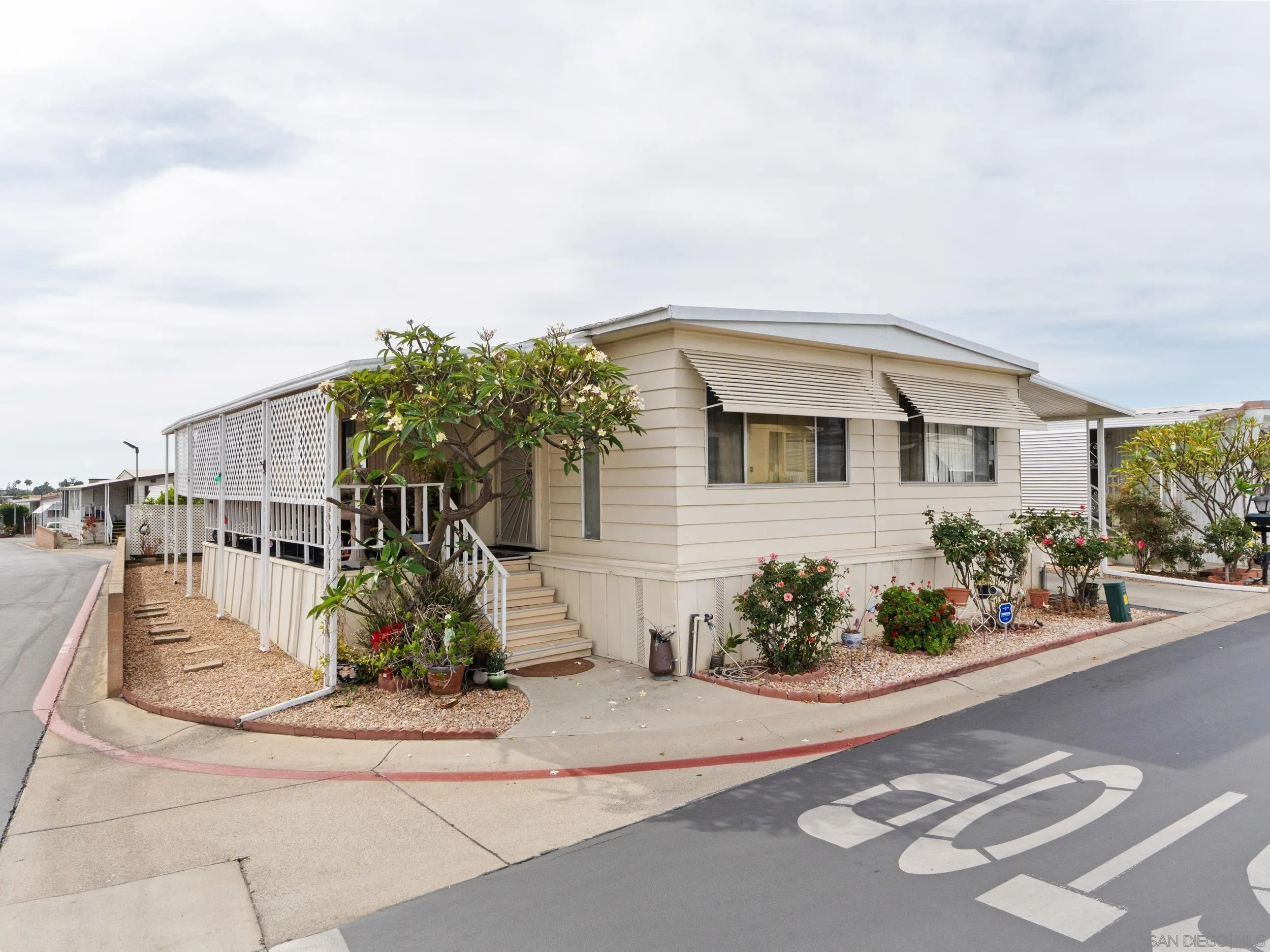 1280 Main Street UNIT 15, El Cajon, CA, 92020
