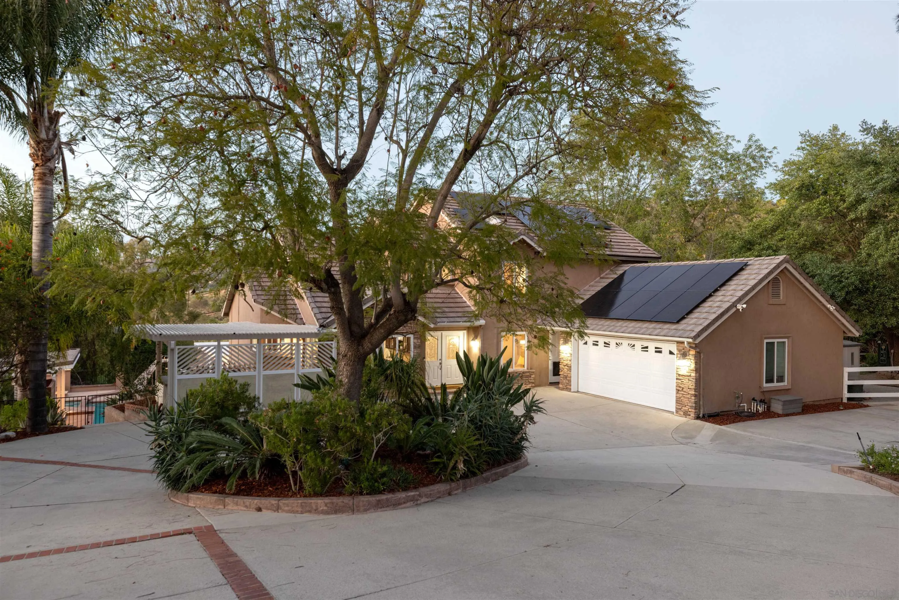 Poway