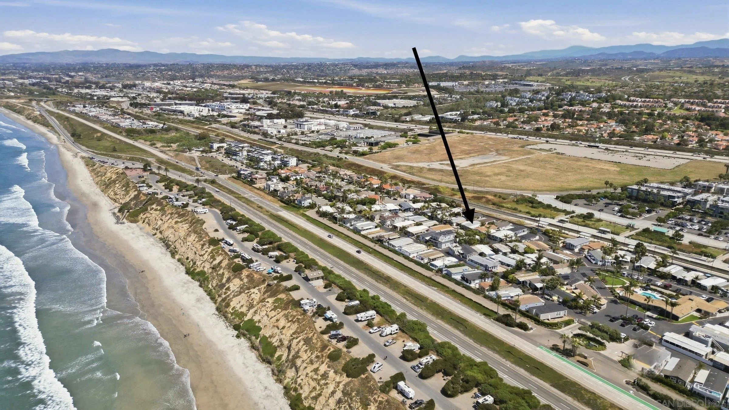 207 5TH AVE. UNIT 840, San Diego, CA, 92101
