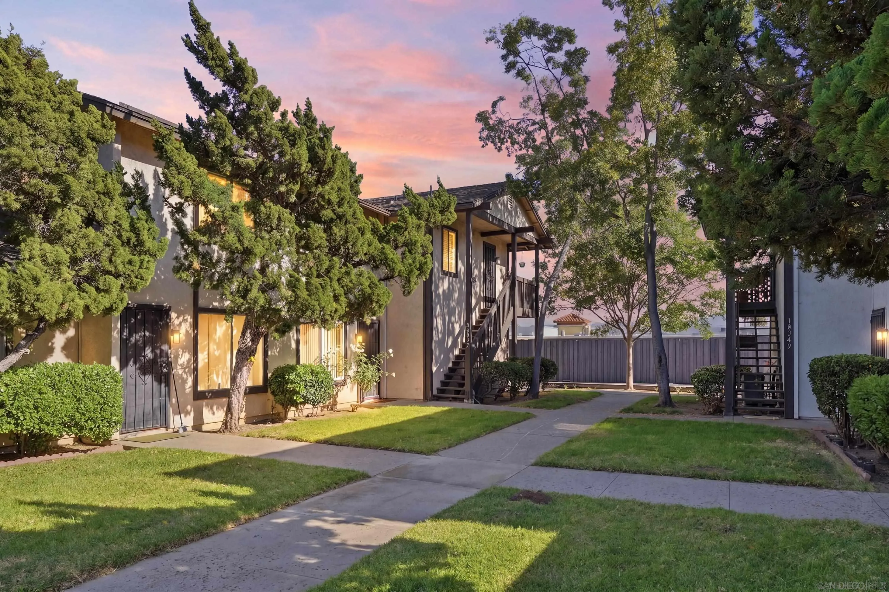 1280 Main Street UNIT 15, El Cajon, CA, 92020