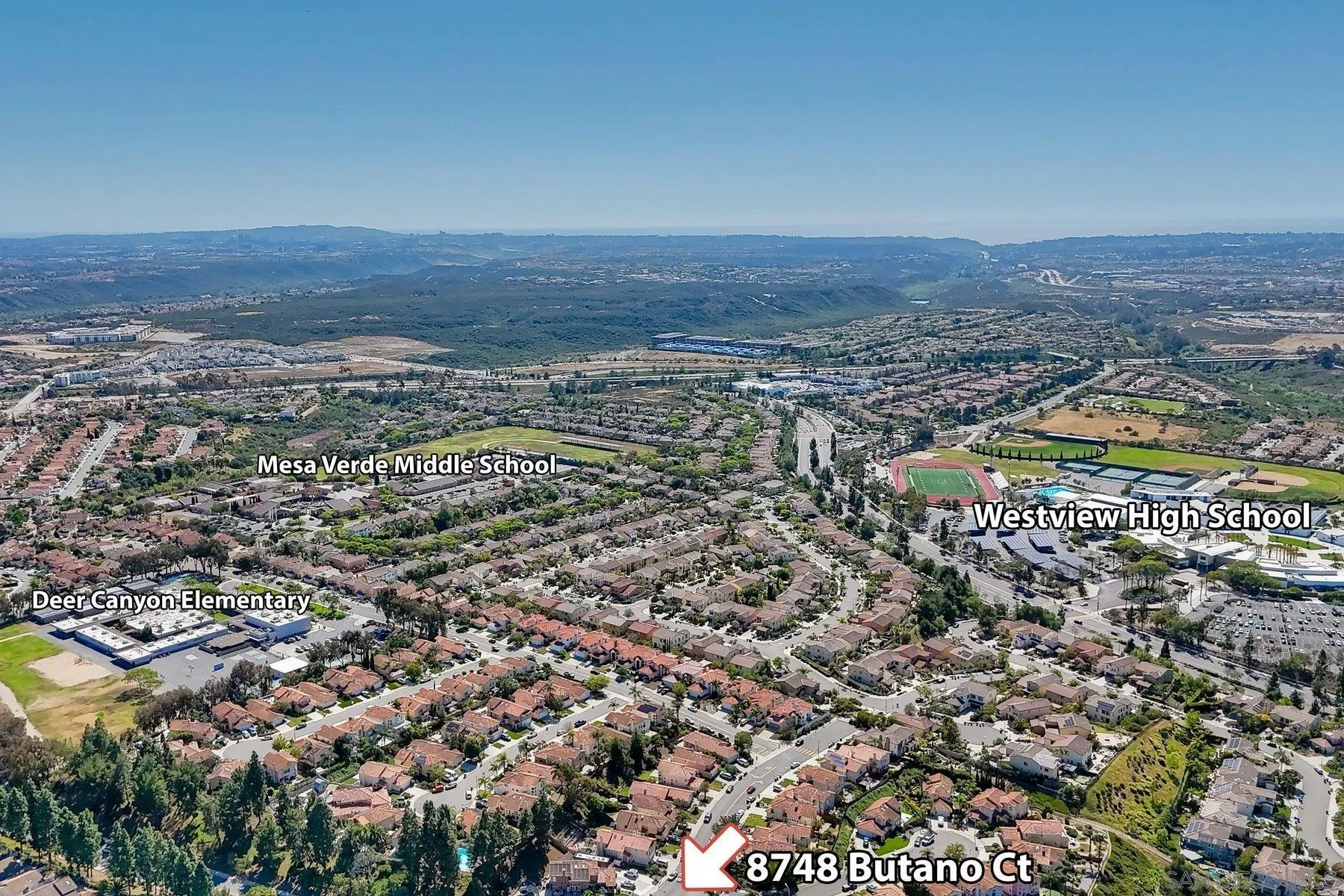 8748 Butano Ct, San Diego, CA, 92129