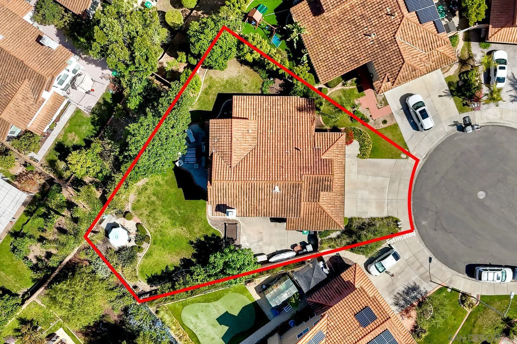 8748 Butano Ct, San Diego, CA, 92129