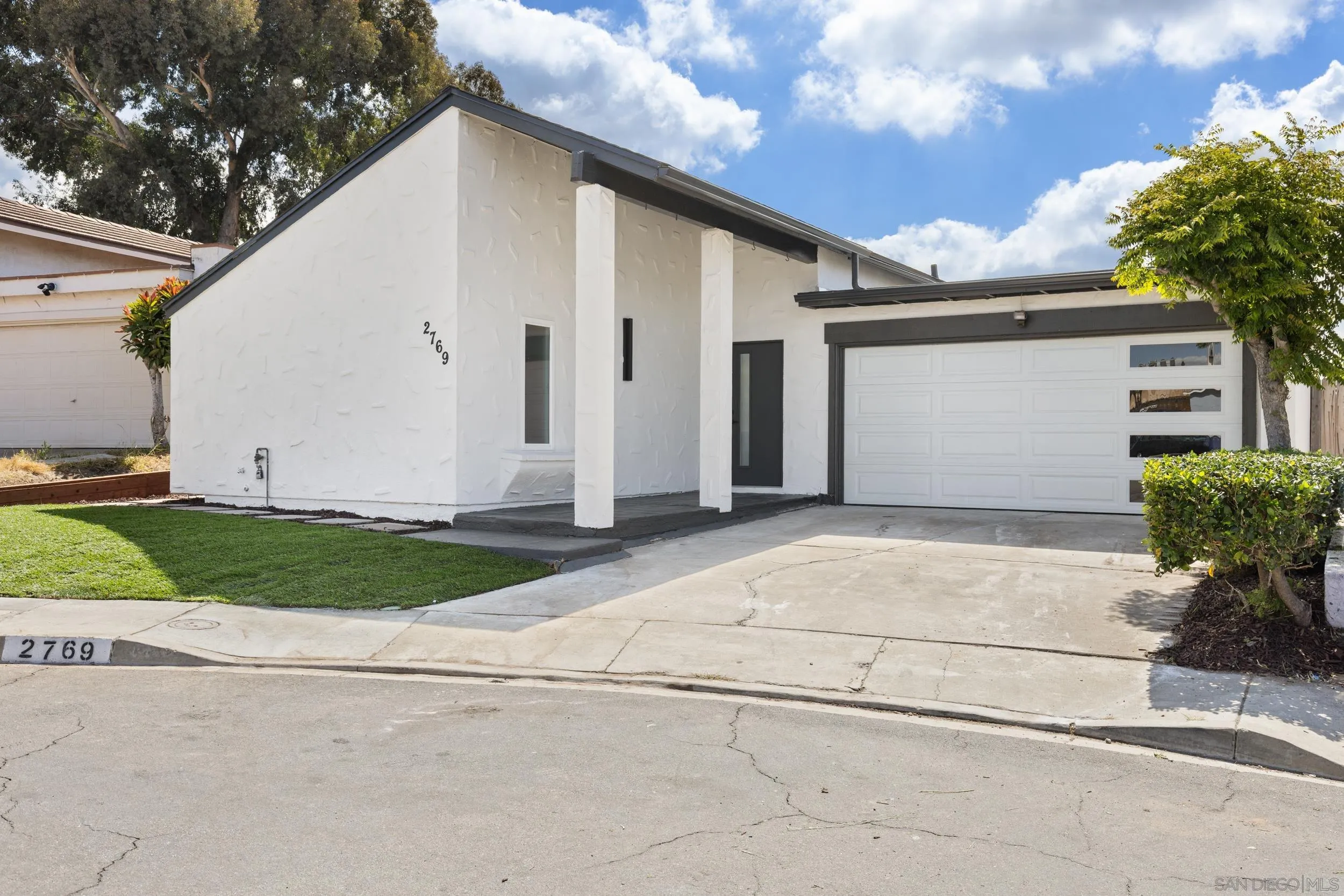 2769 Sylvy Wy, San Diego, CA, 92139