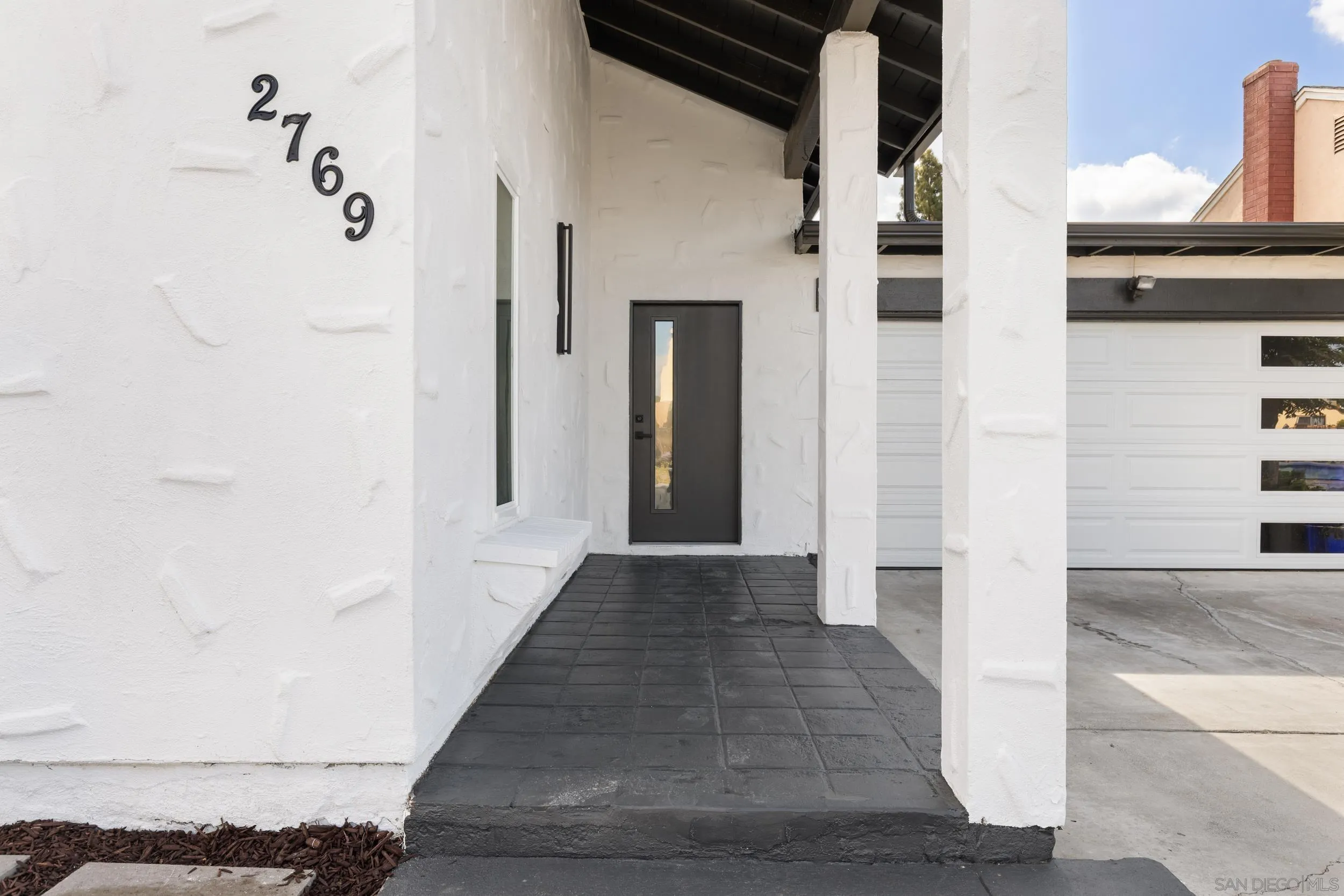 2769 Sylvy Wy, San Diego, CA, 92139