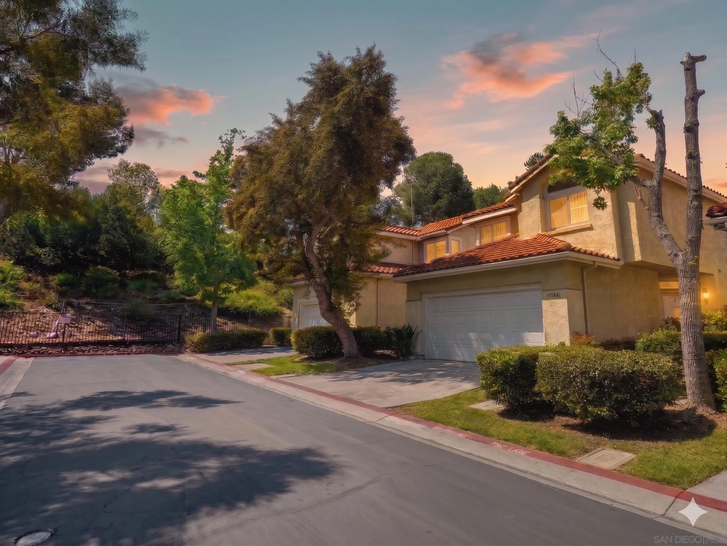 9586 Capricorn, San Diego, CA, 92126
