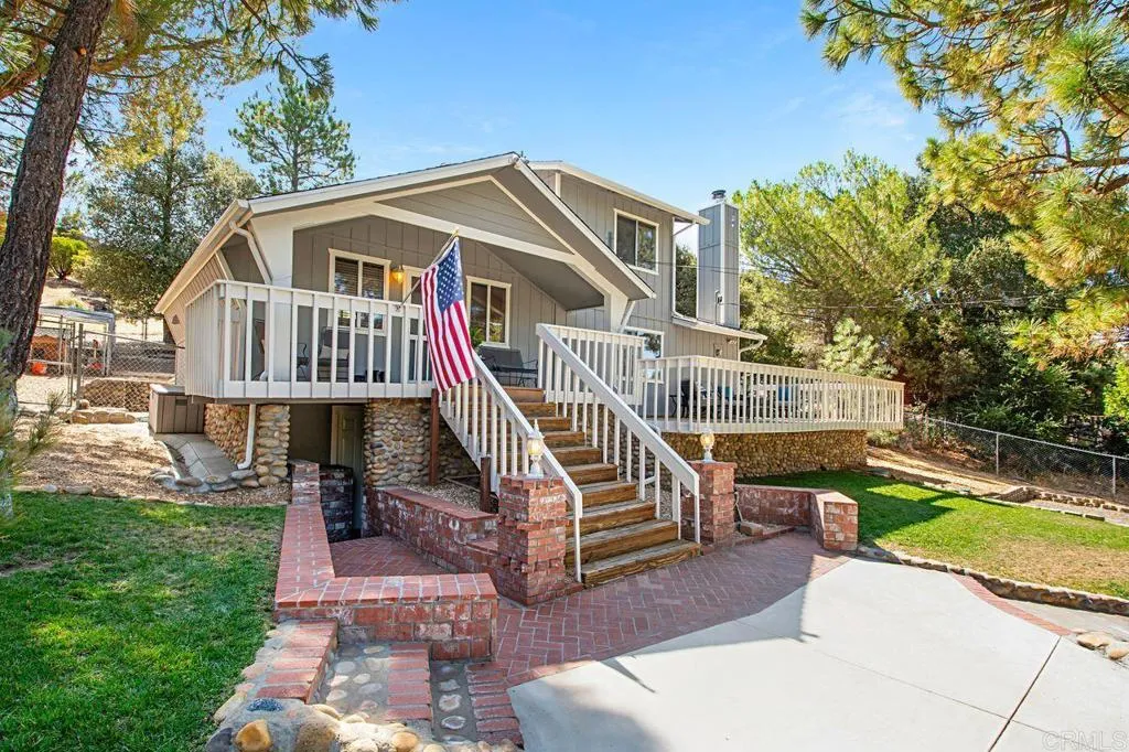 8025 Lilac Lane, Pine Valley, CA, 91962
