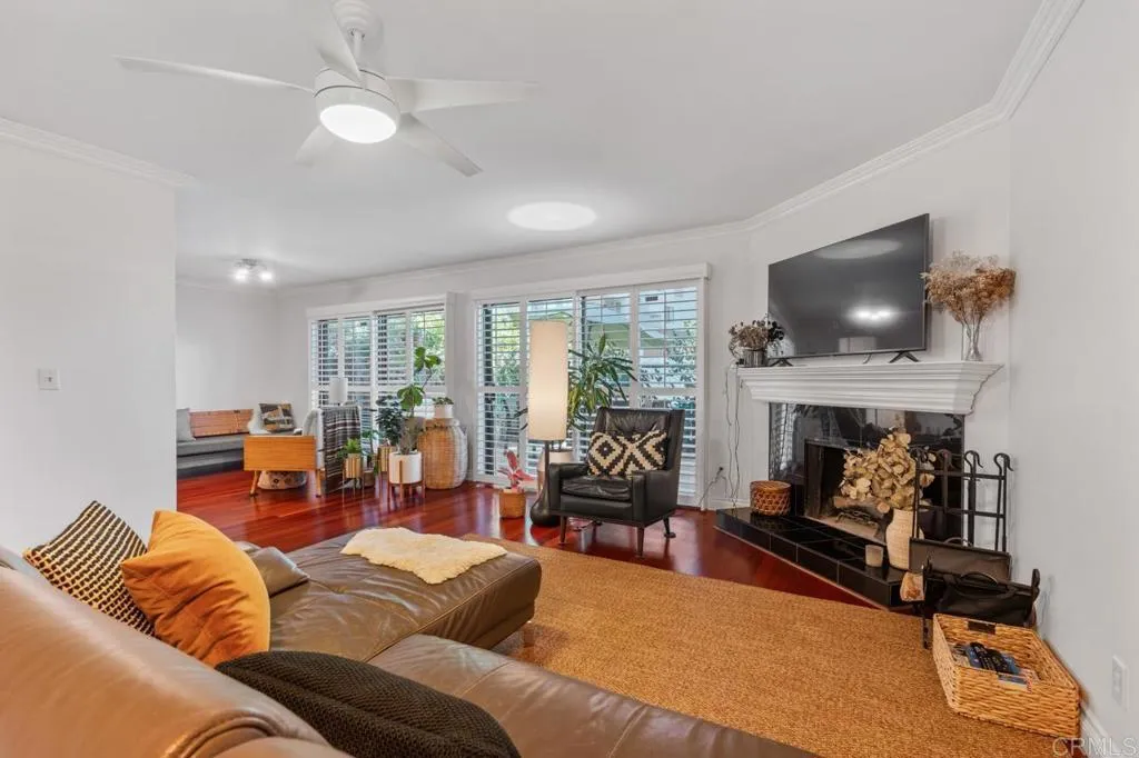 6960 Caminito Curva, San Diego, CA, 92119
