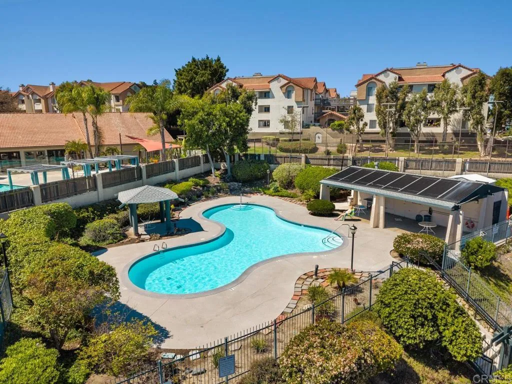 6960 Caminito Curva, San Diego, CA, 92119
