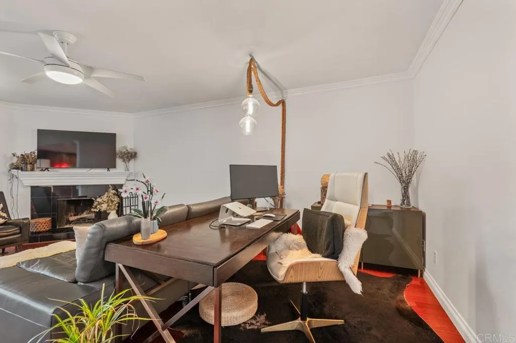 6960 Caminito Curva, San Diego, CA, 92119
