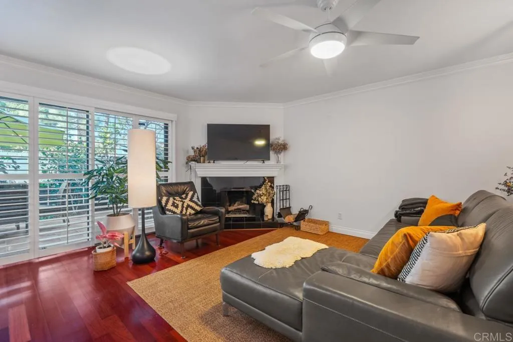 6960 Caminito Curva, San Diego, CA, 92119