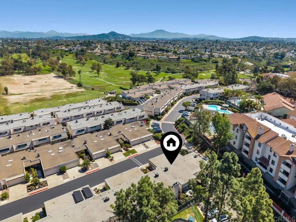 6960 Caminito Curva, San Diego, CA, 92119