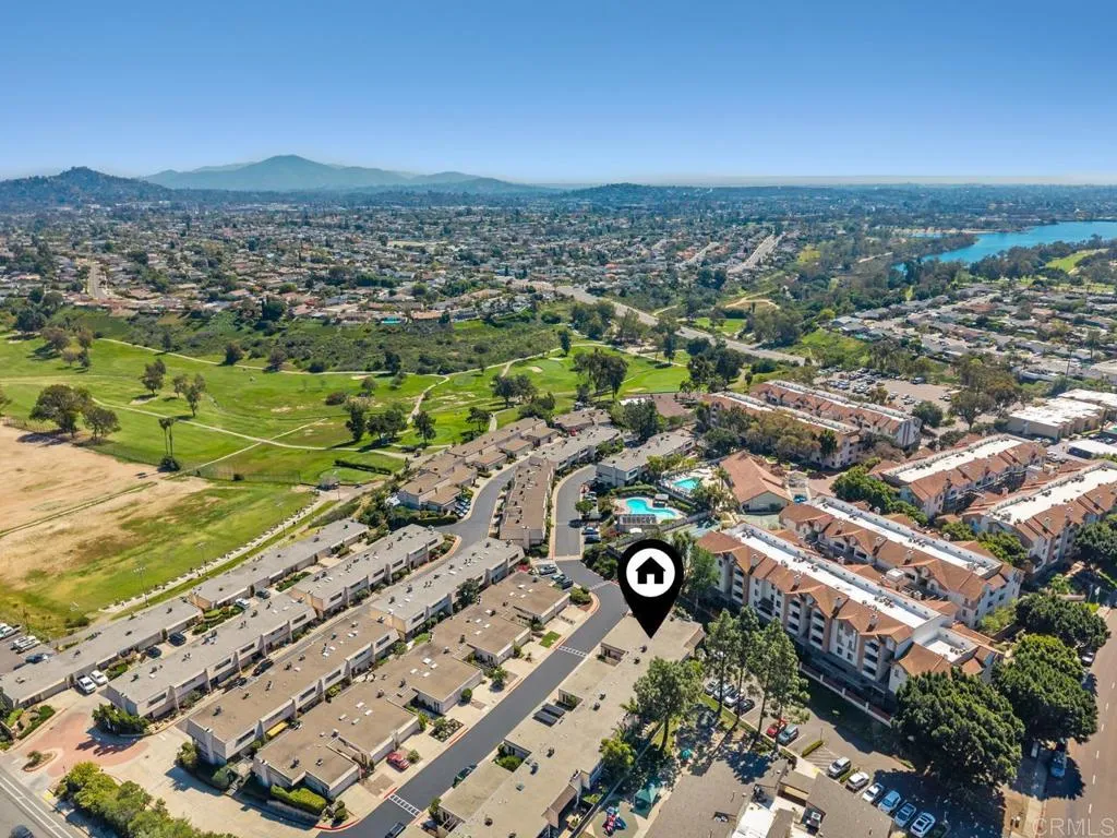 6960 Caminito Curva, San Diego, CA, 92119