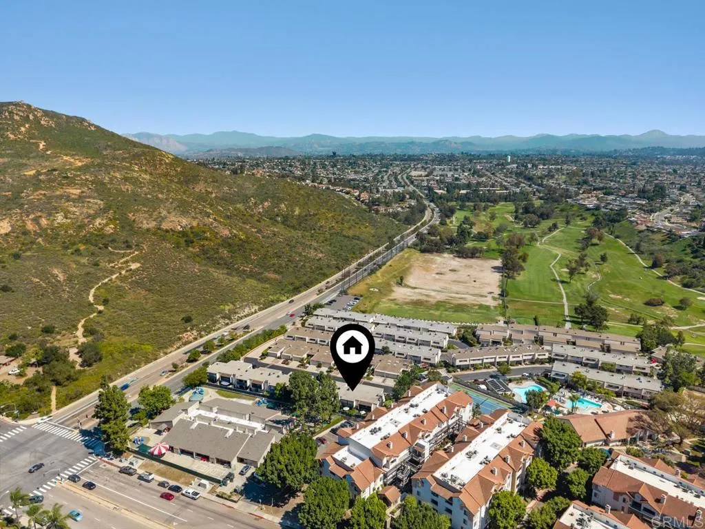 6960 Caminito Curva, San Diego, CA, 92119