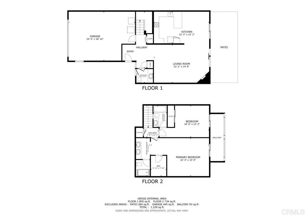 6960 Caminito Curva, San Diego, CA, 92119