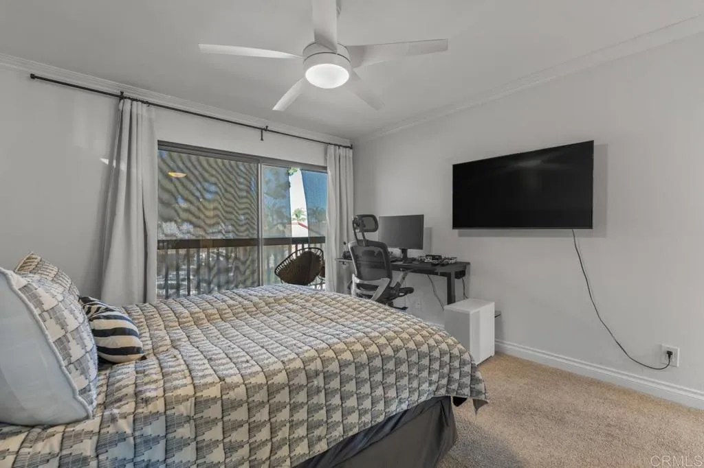 6960 Caminito Curva, San Diego, CA, 92119