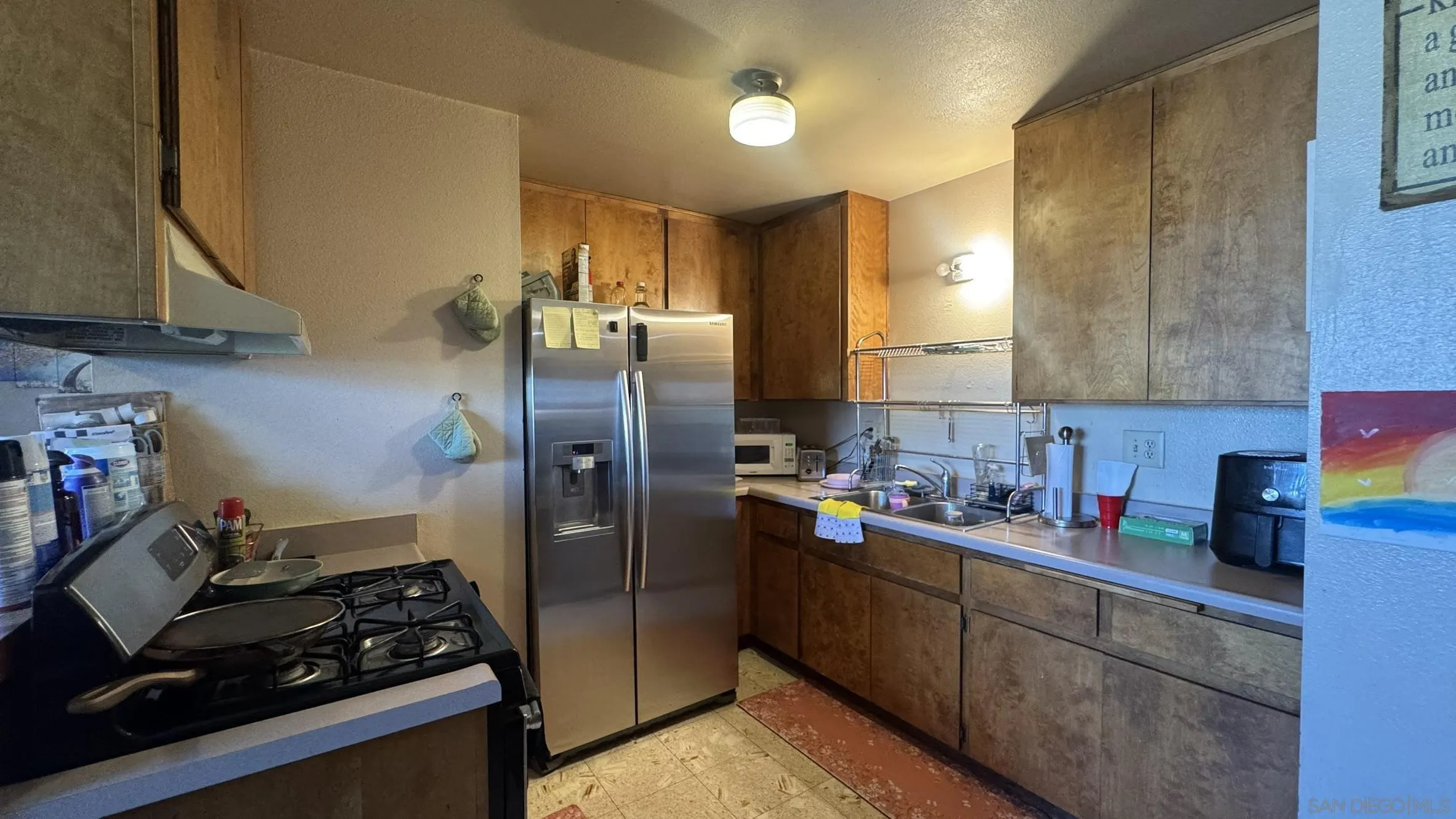 3006 Chamoune, San Diego, CA, 92105