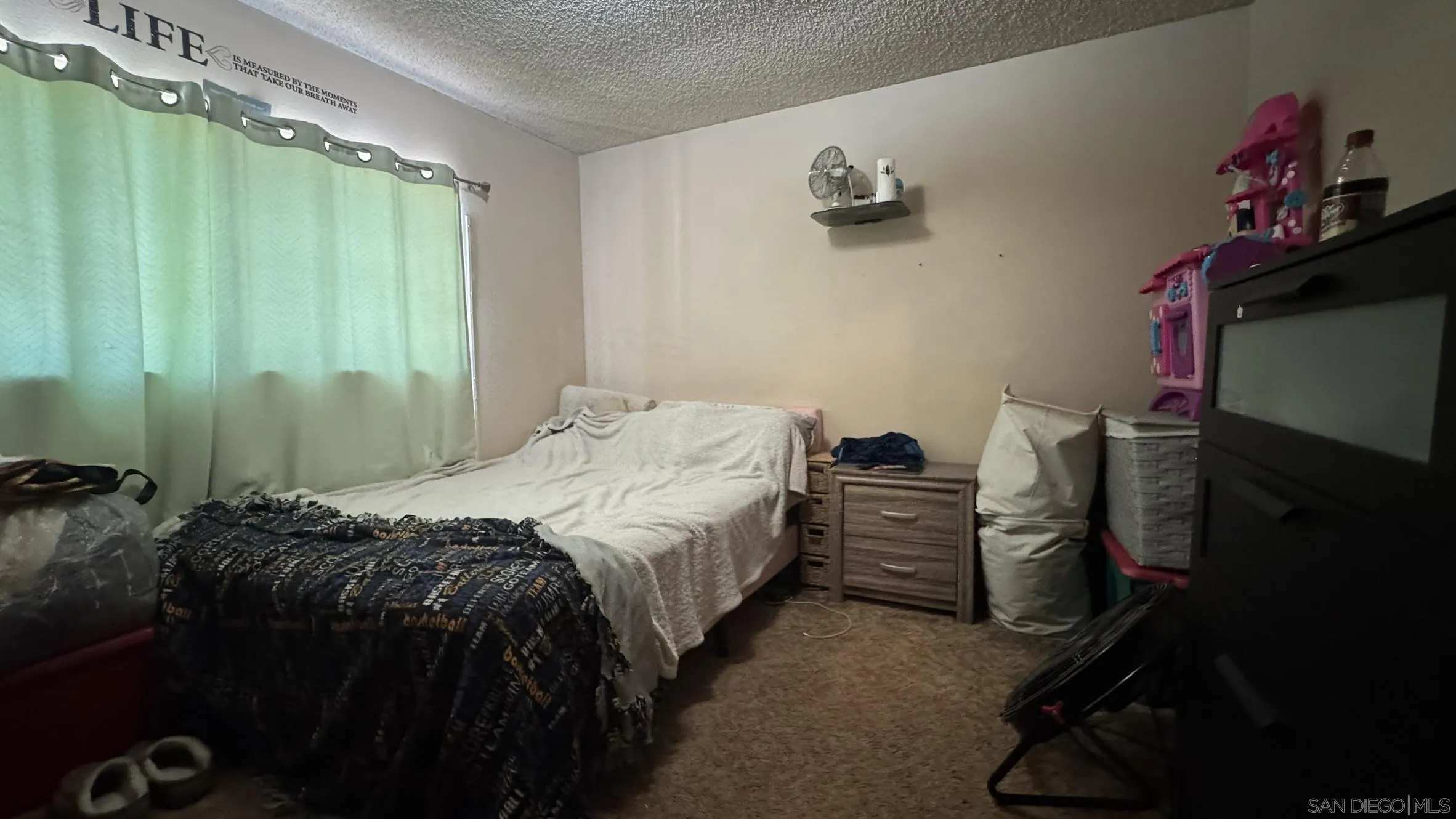 3006 Chamoune, San Diego, CA, 92105