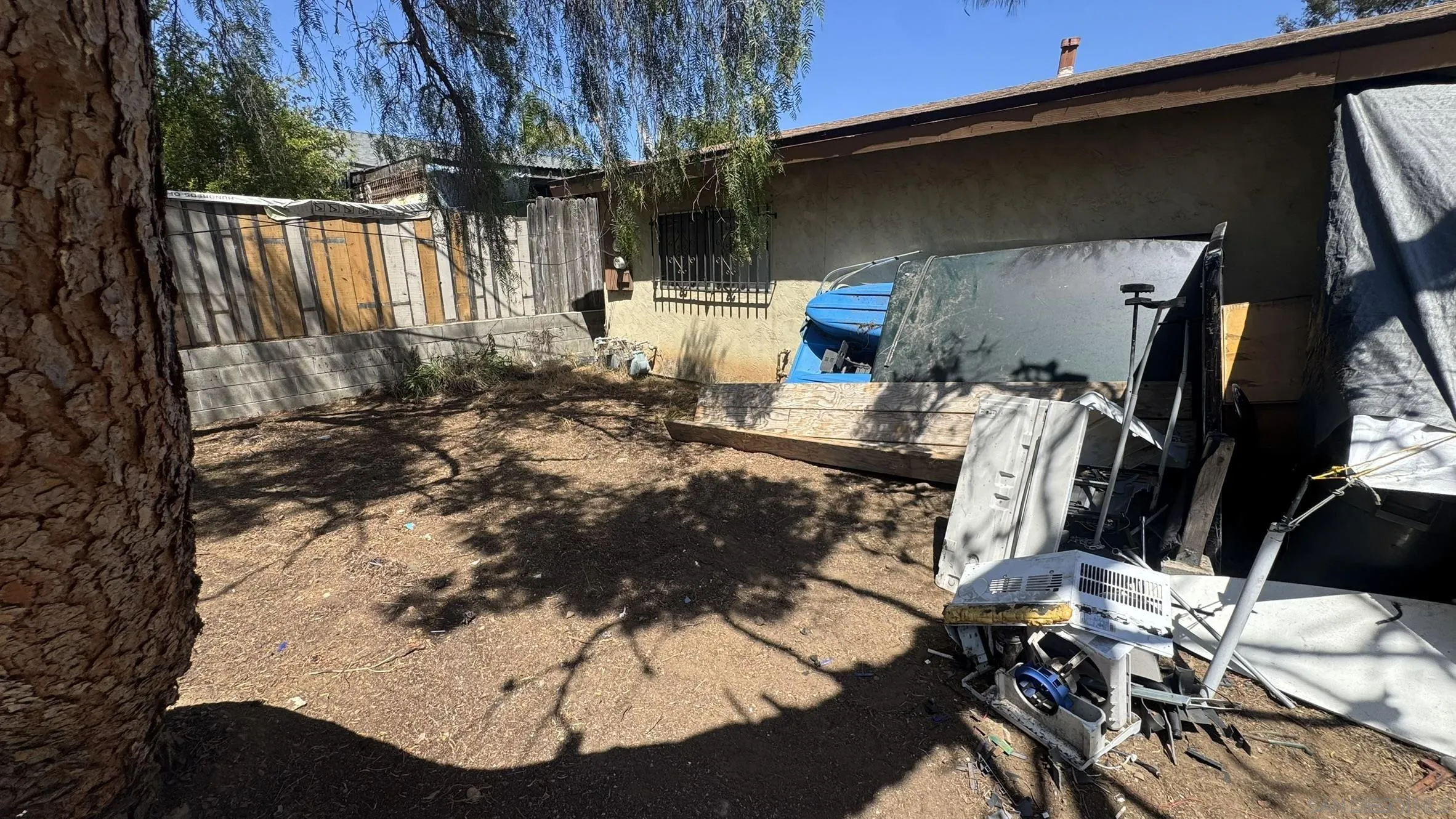 3006 Chamoune, San Diego, CA, 92105