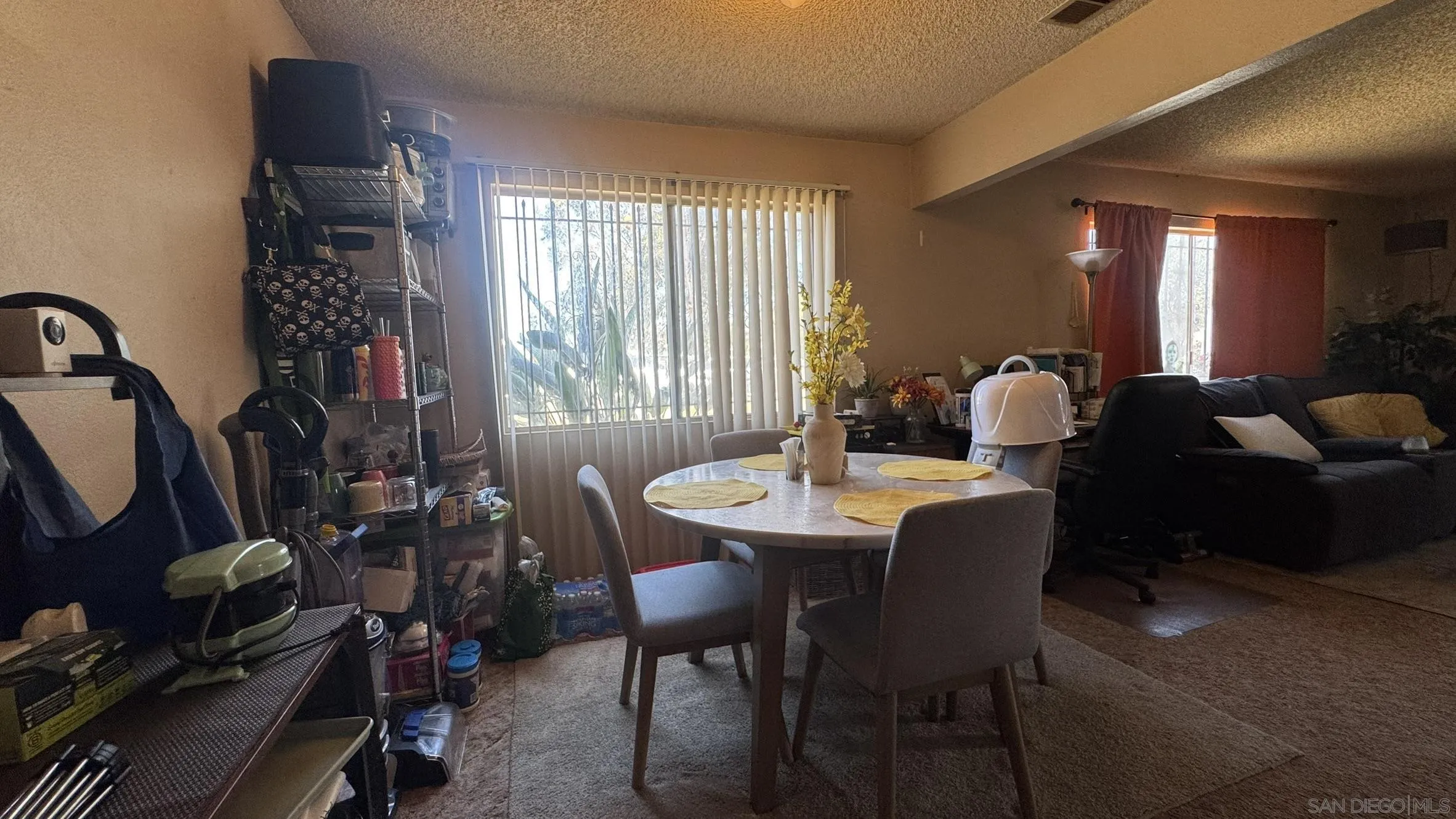 3006 Chamoune, San Diego, CA, 92105