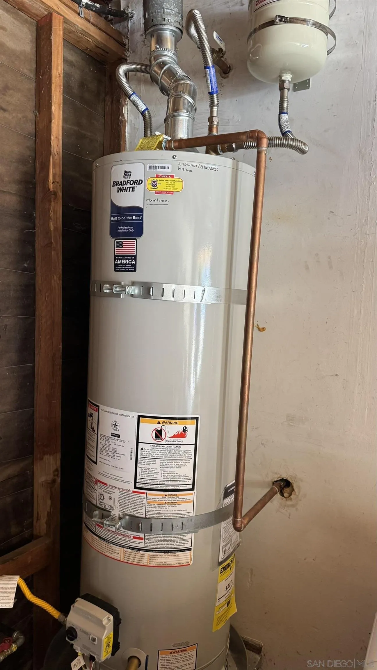 3006 Chamoune, San Diego, CA, 92105