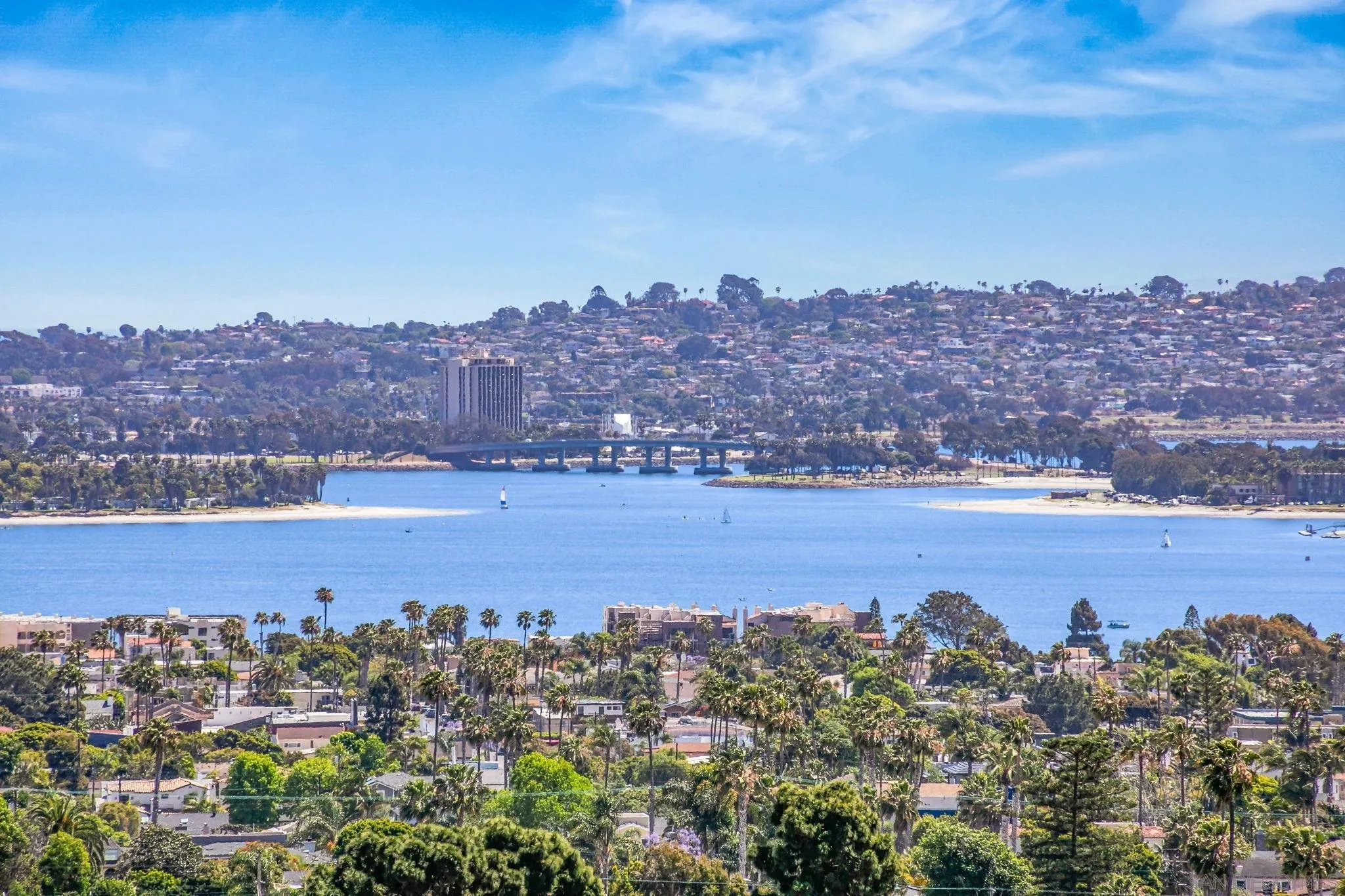 1251 - 1253 Van Nuys St, San Diego, CA, 92109