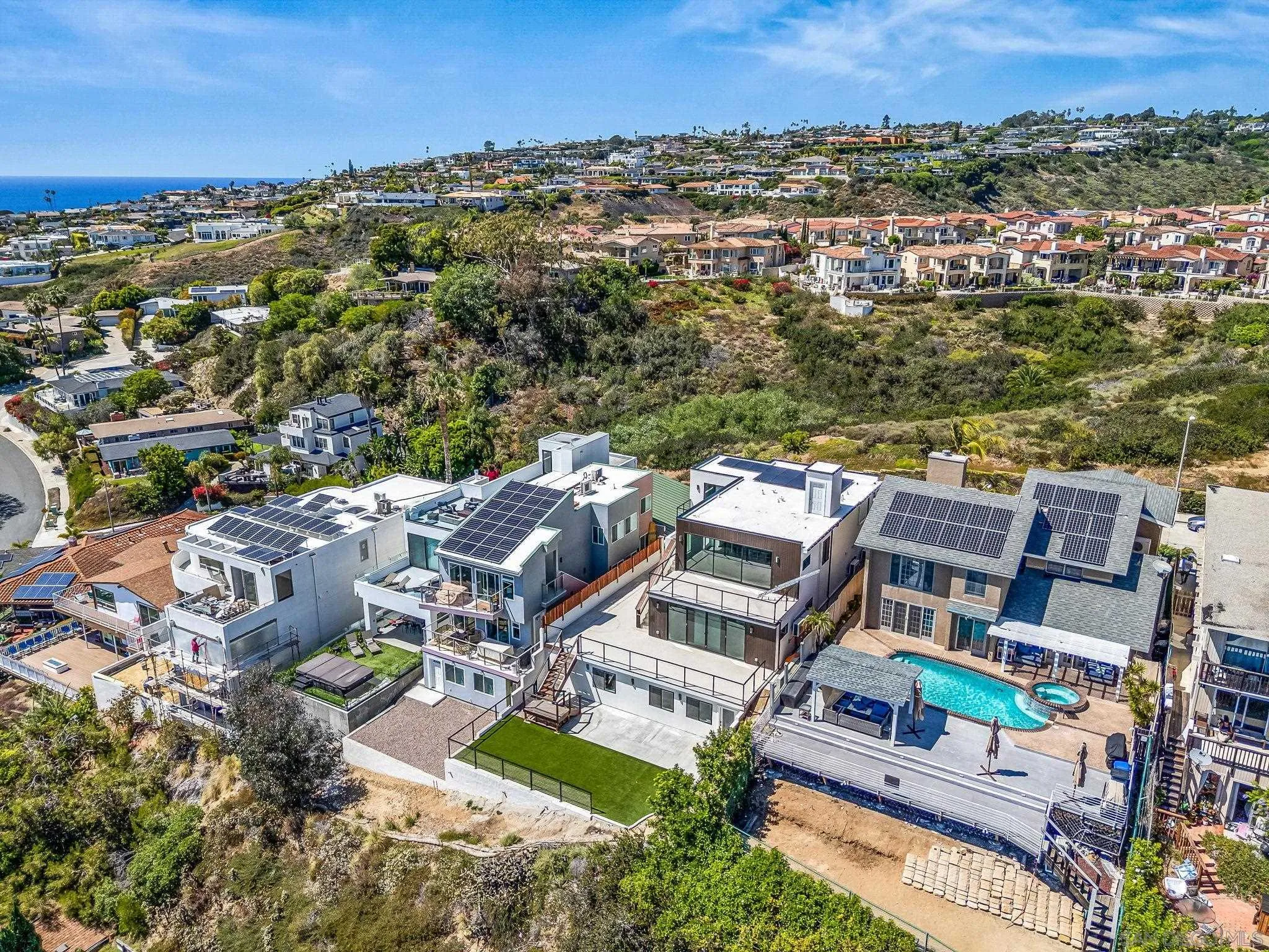 1251 - 1253 Van Nuys St, San Diego, CA, 92109