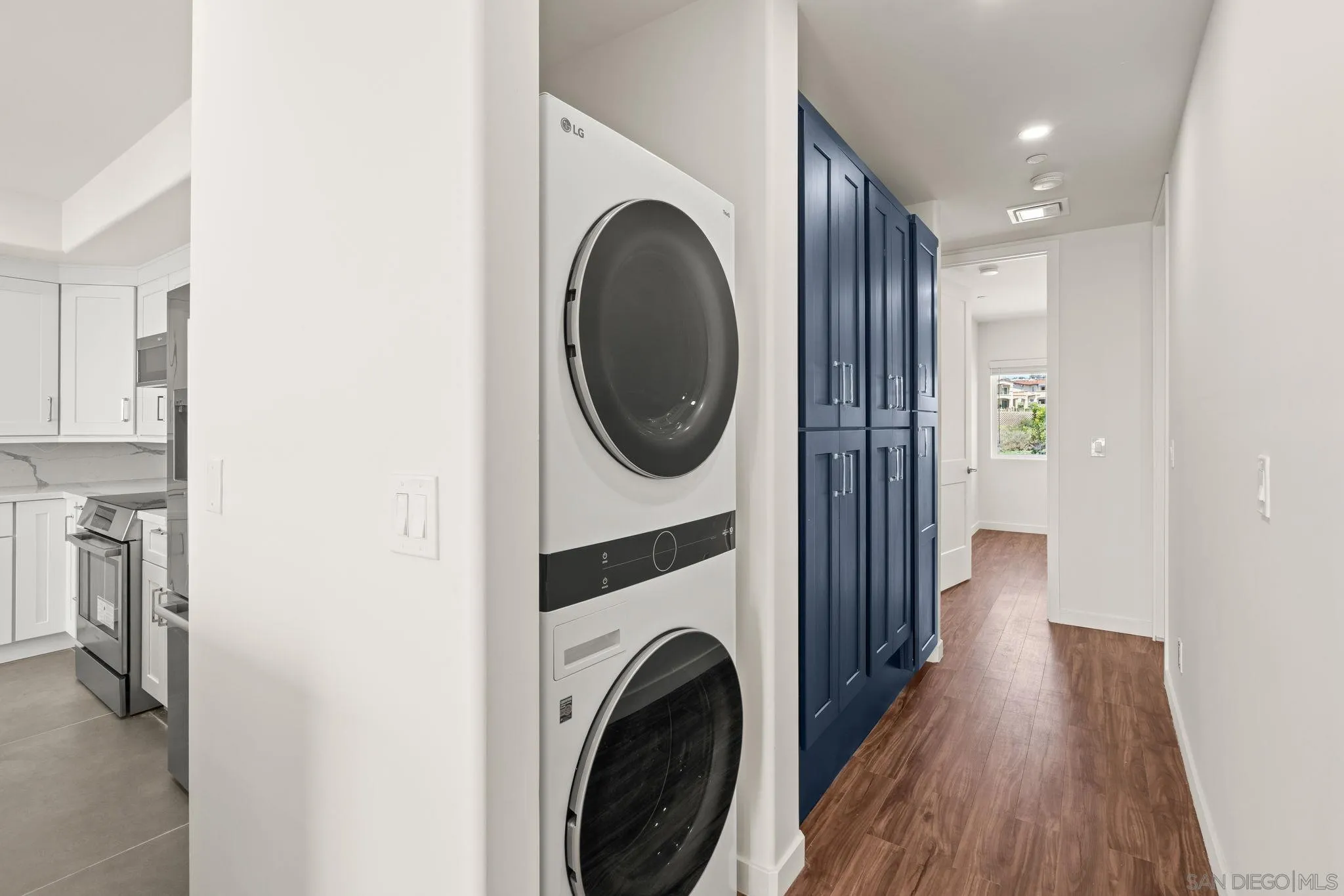1251 - 1253 Van Nuys St, San Diego, CA, 92109