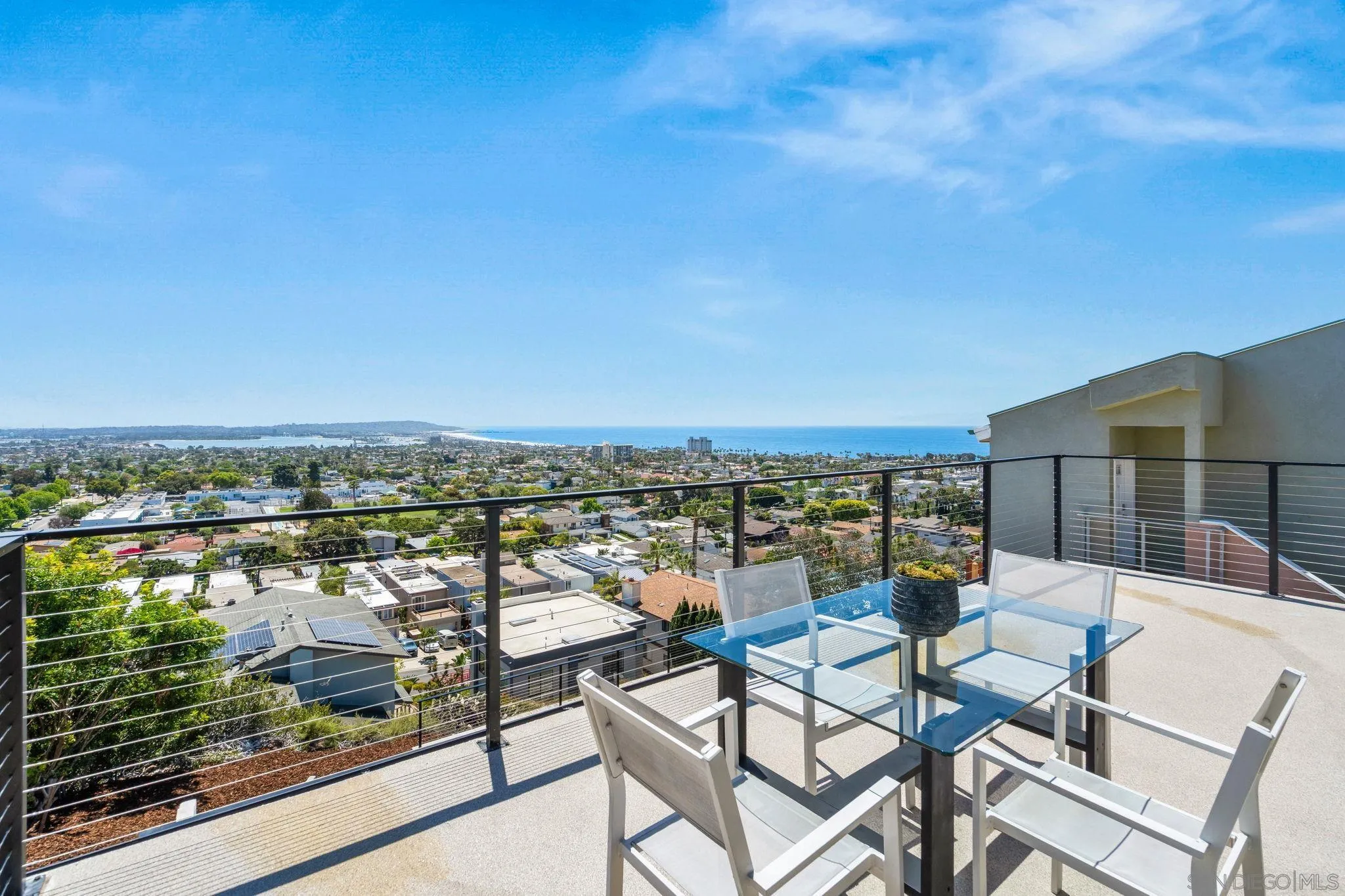 1251 - 1253 Van Nuys St, San Diego, CA, 92109