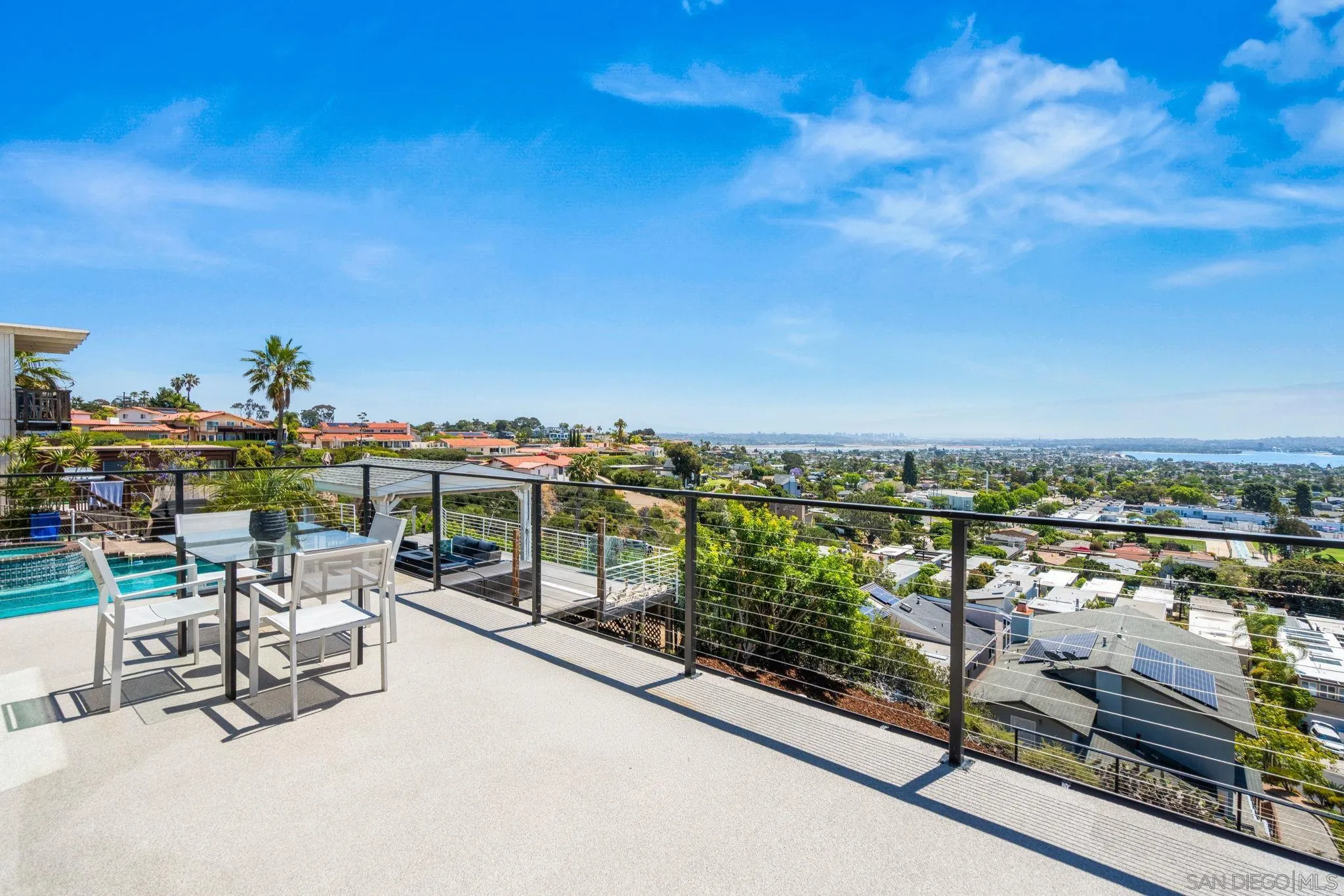1251 - 1253 Van Nuys St, San Diego, CA, 92109