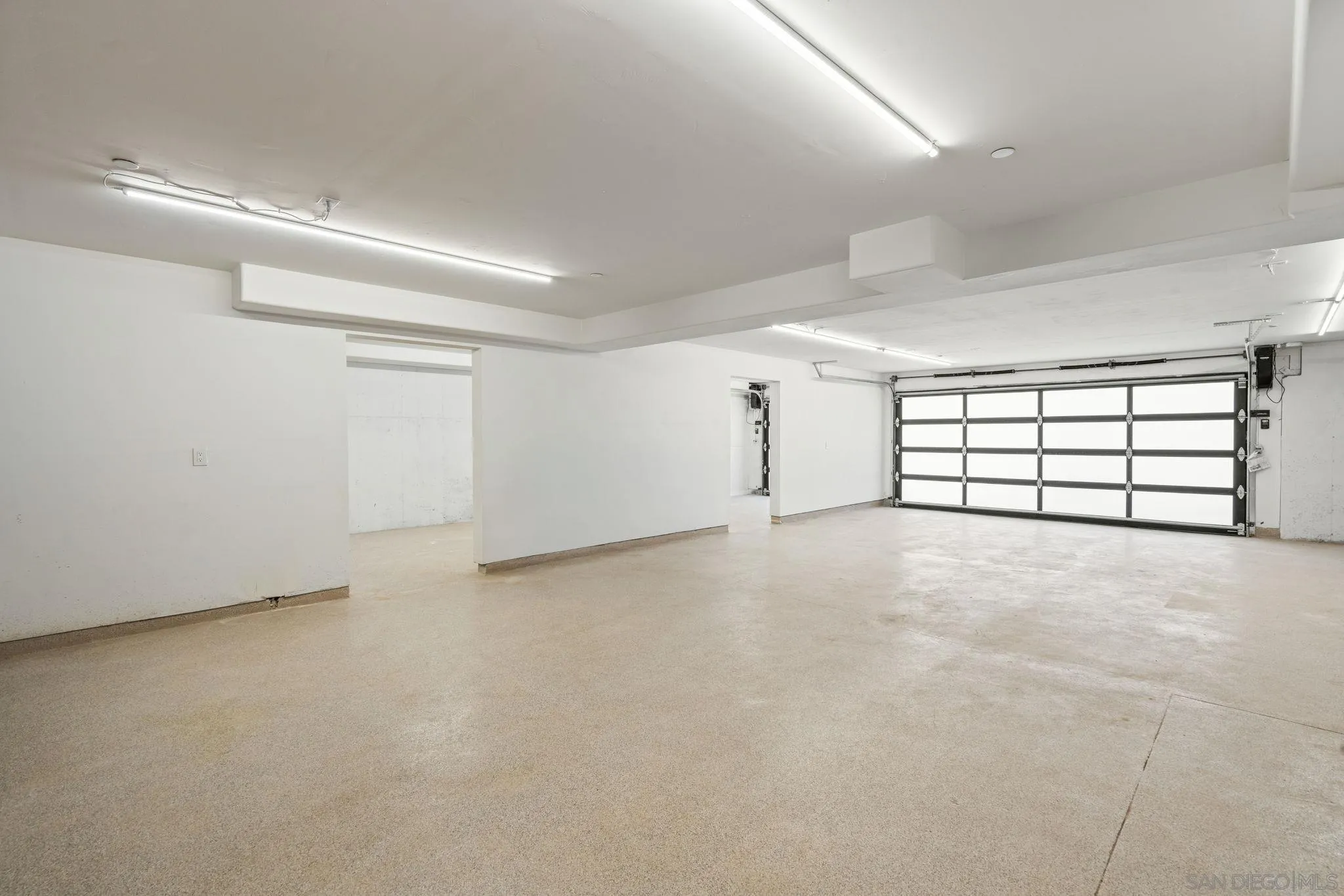 1251 - 1253 Van Nuys St, San Diego, CA, 92109