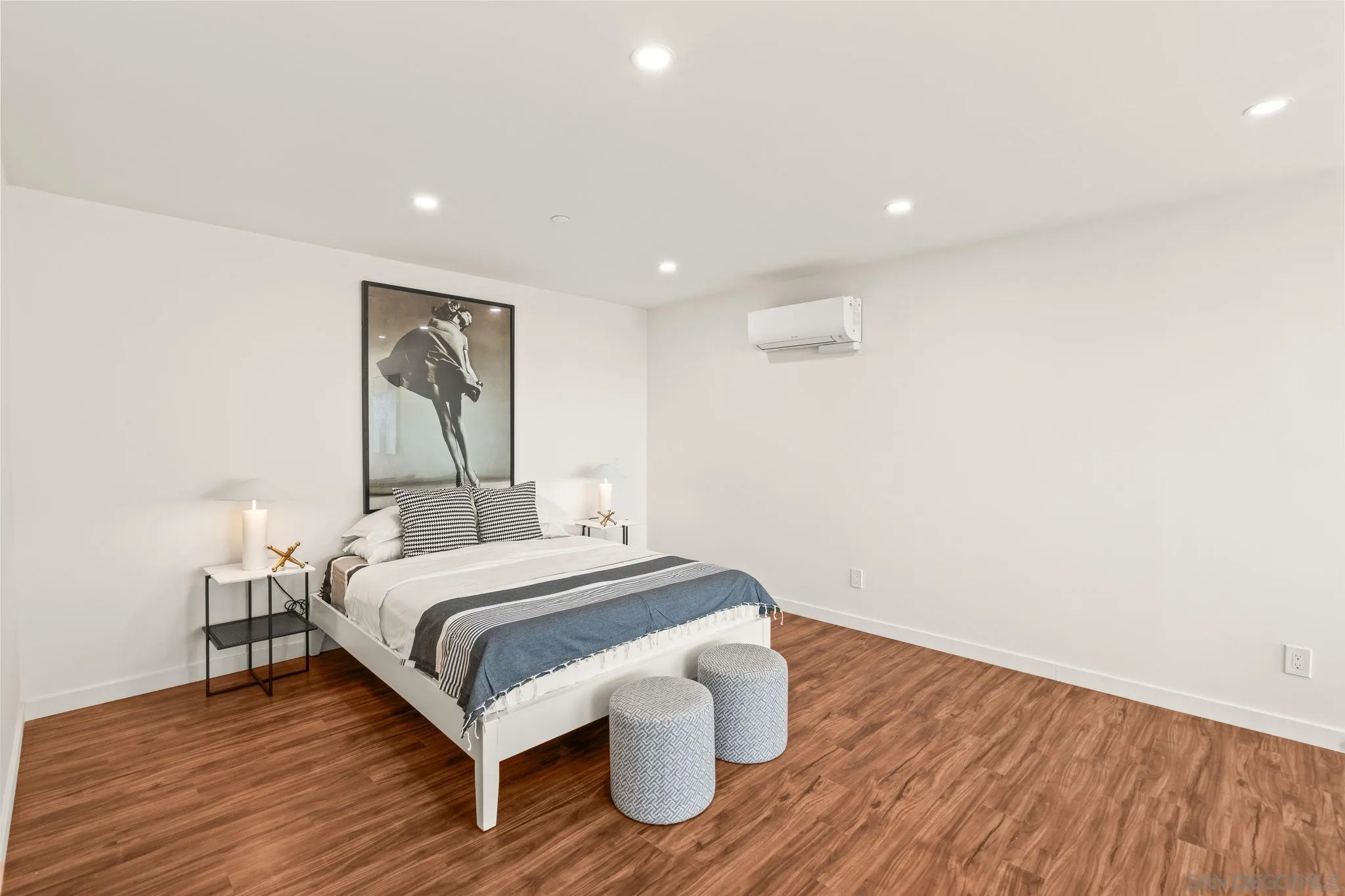 1251 - 1253 Van Nuys St, San Diego, CA, 92109