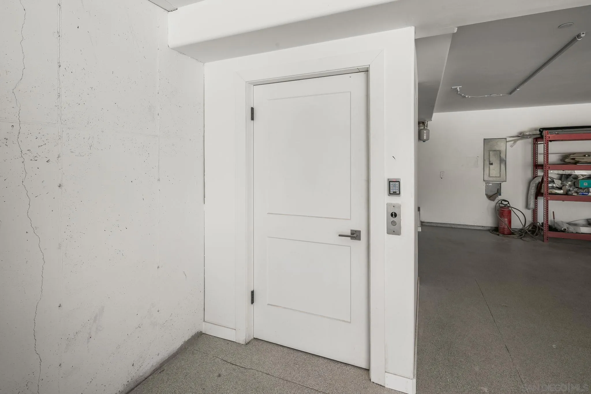 1251 - 1253 Van Nuys St, San Diego, CA, 92109
