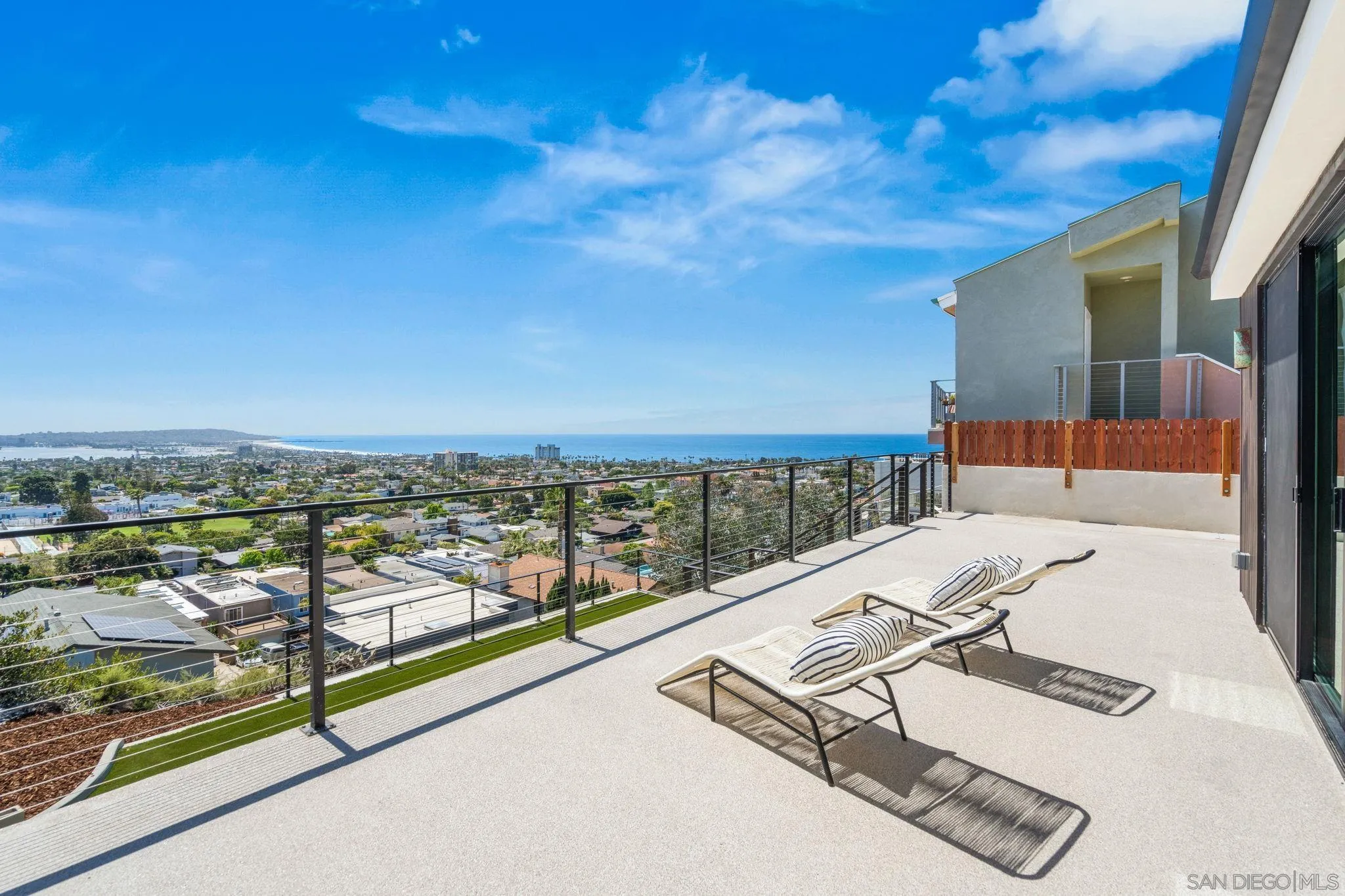 1251 - 1253 Van Nuys St, San Diego, CA, 92109