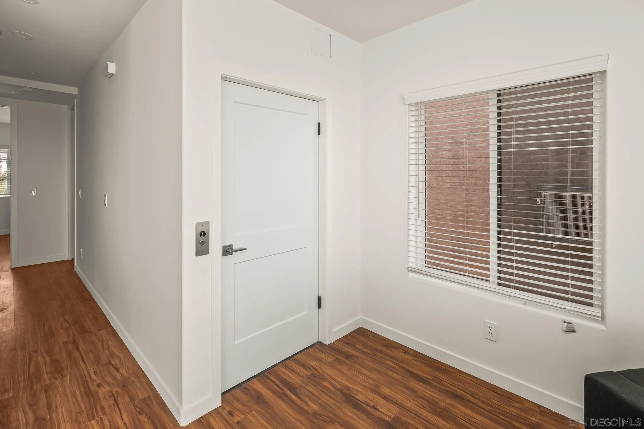 1251 - 1253 Van Nuys St, San Diego, CA, 92109