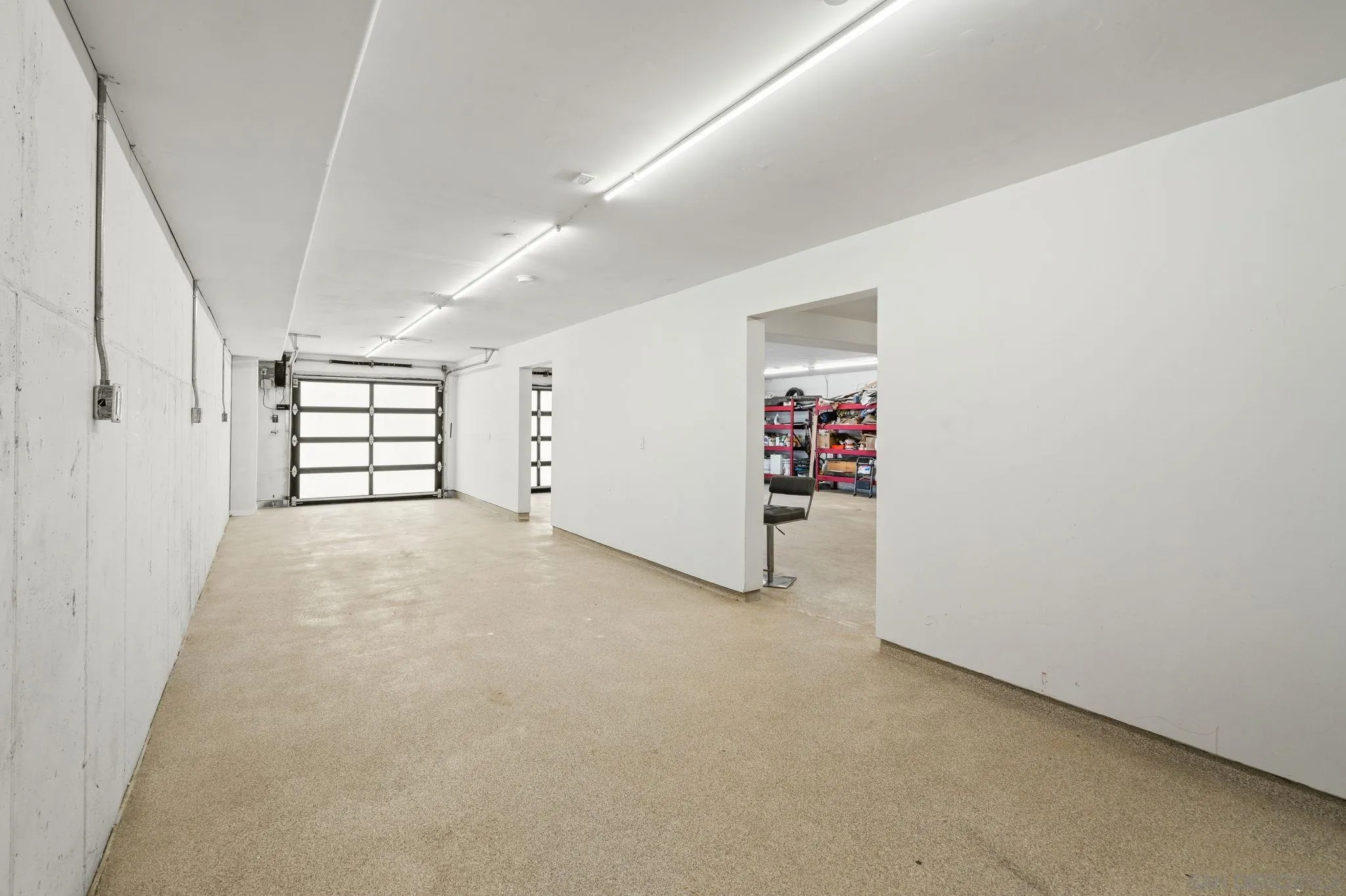 1251 - 1253 Van Nuys St, San Diego, CA, 92109