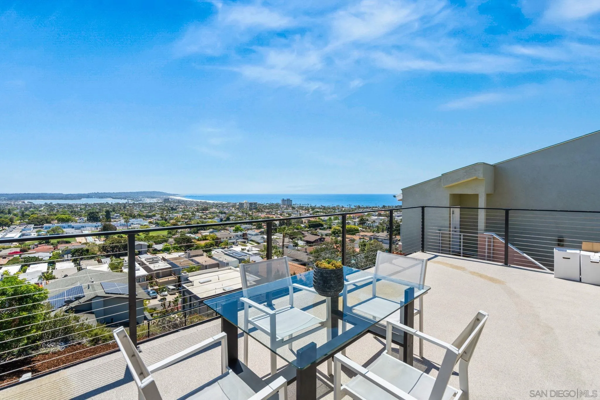 1251 - 1253 Van Nuys St, San Diego, CA, 92109