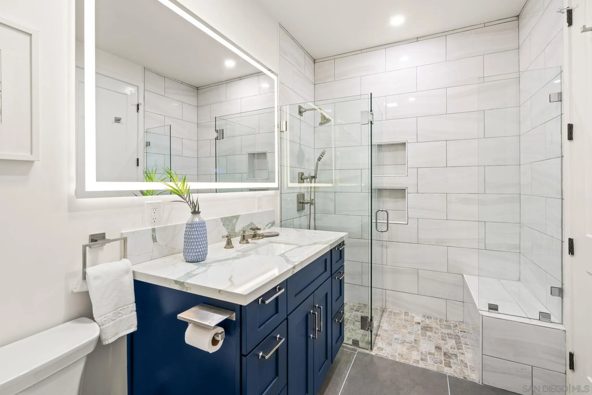 1251 - 1253 Van Nuys St, San Diego, CA, 92109