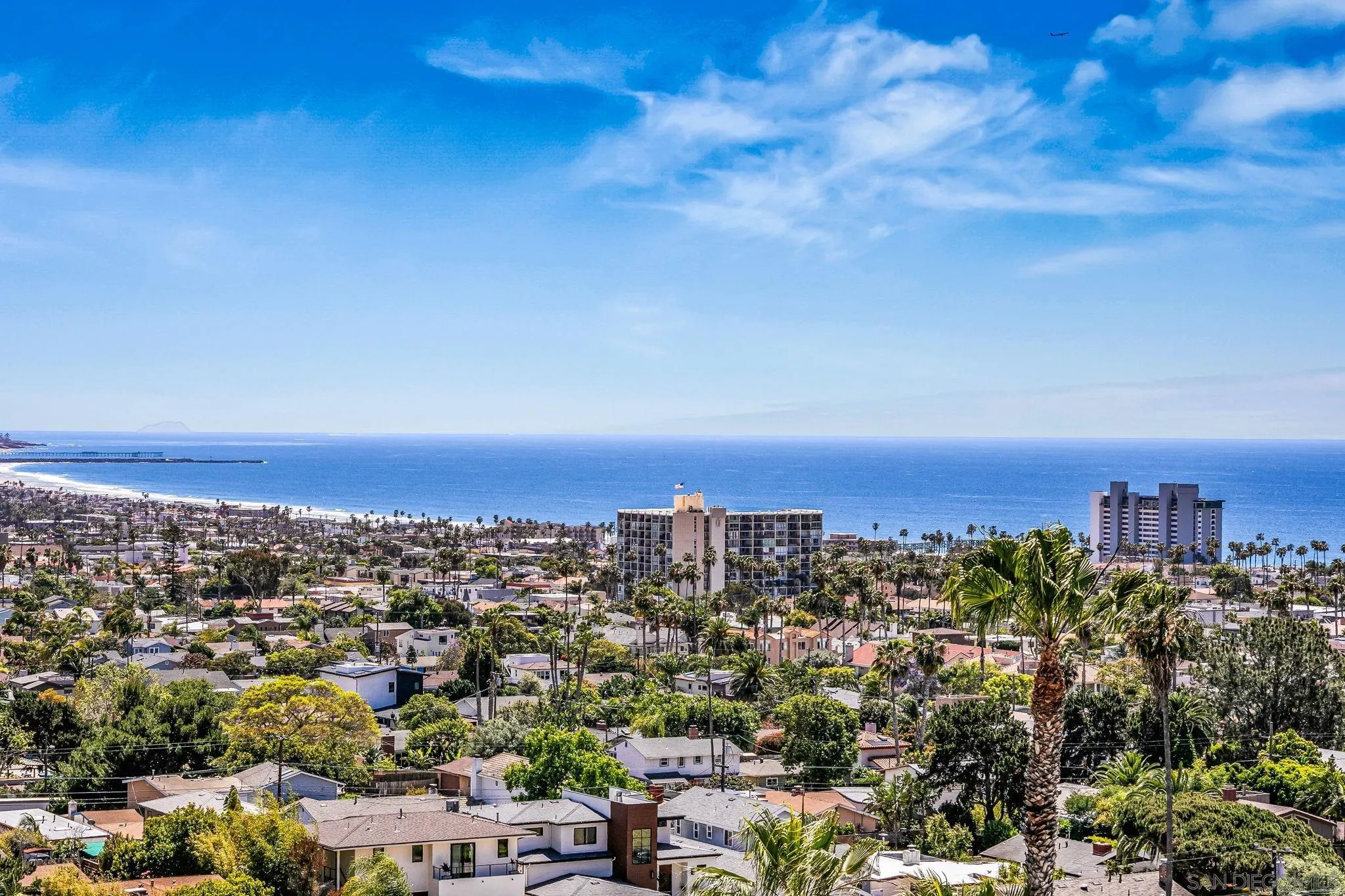 1251 - 1253 Van Nuys St, San Diego, CA, 92109