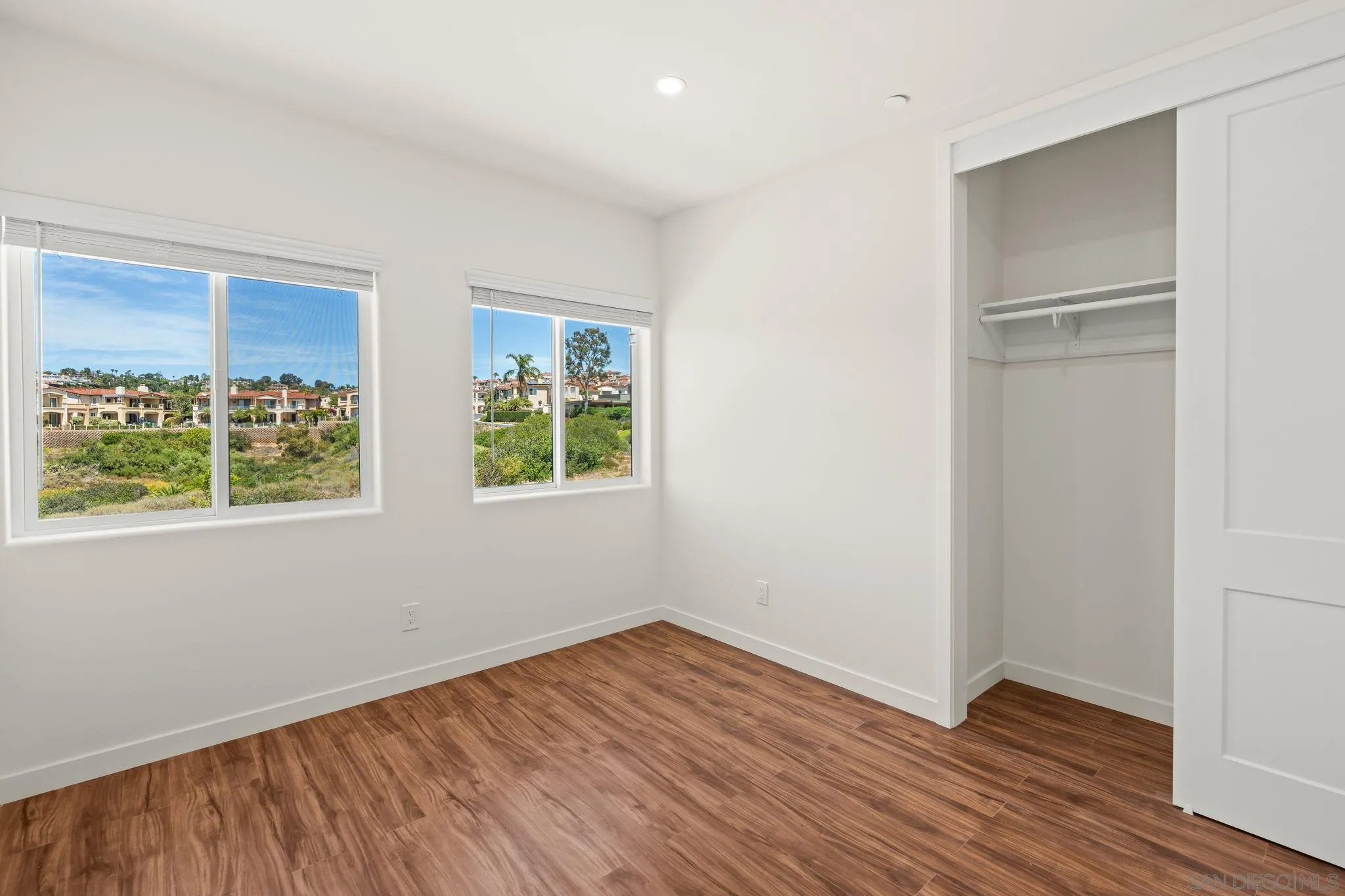 1251 - 1253 Van Nuys St, San Diego, CA, 92109