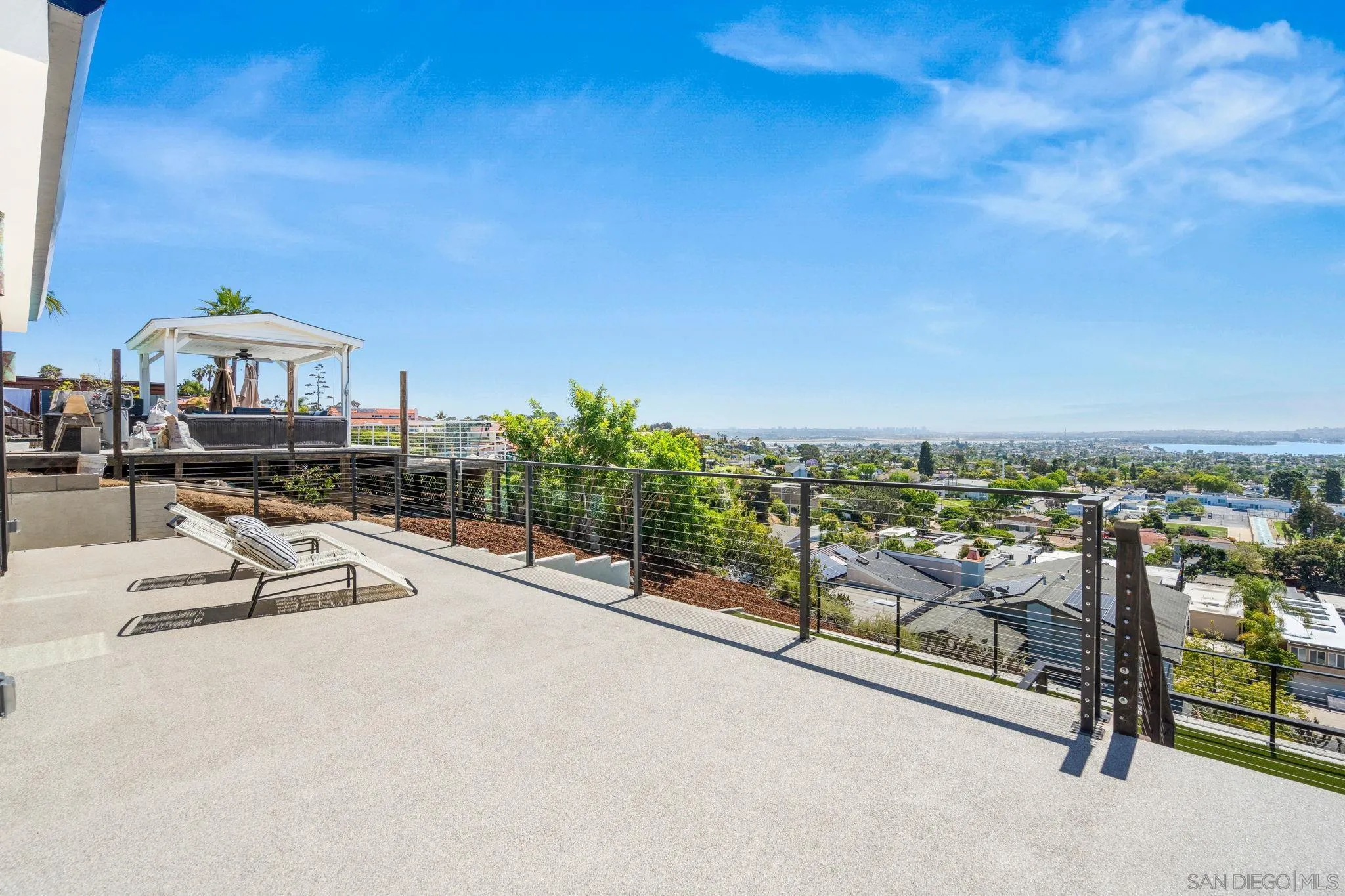 1251 - 1253 Van Nuys St, San Diego, CA, 92109