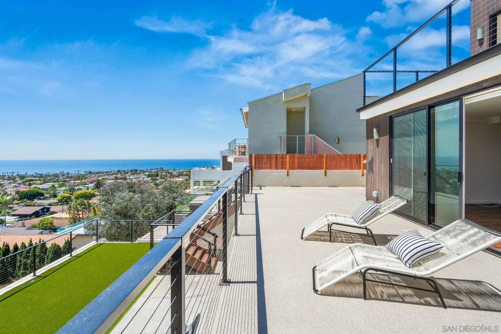 1251 - 1253 Van Nuys St, San Diego, CA, 92109